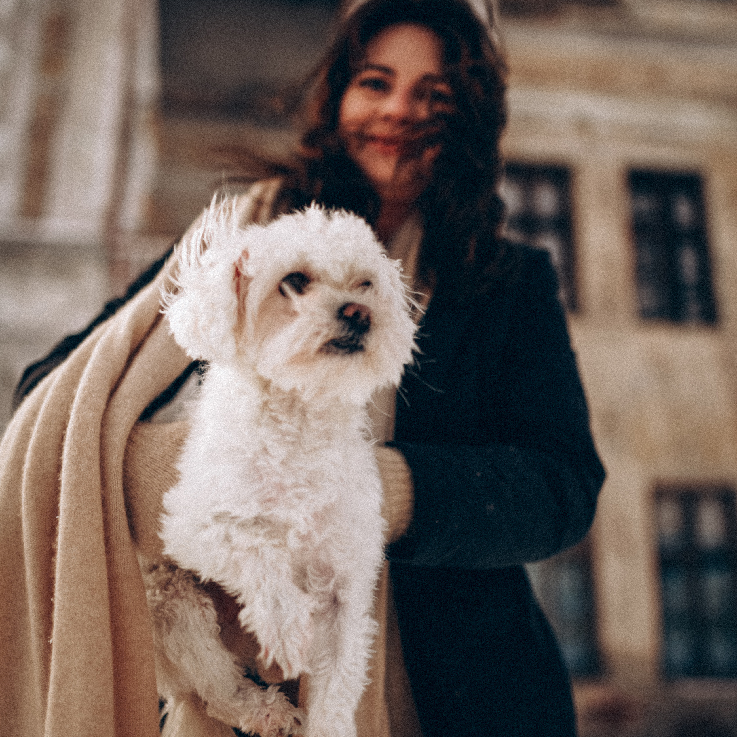 Катюша & Милашка