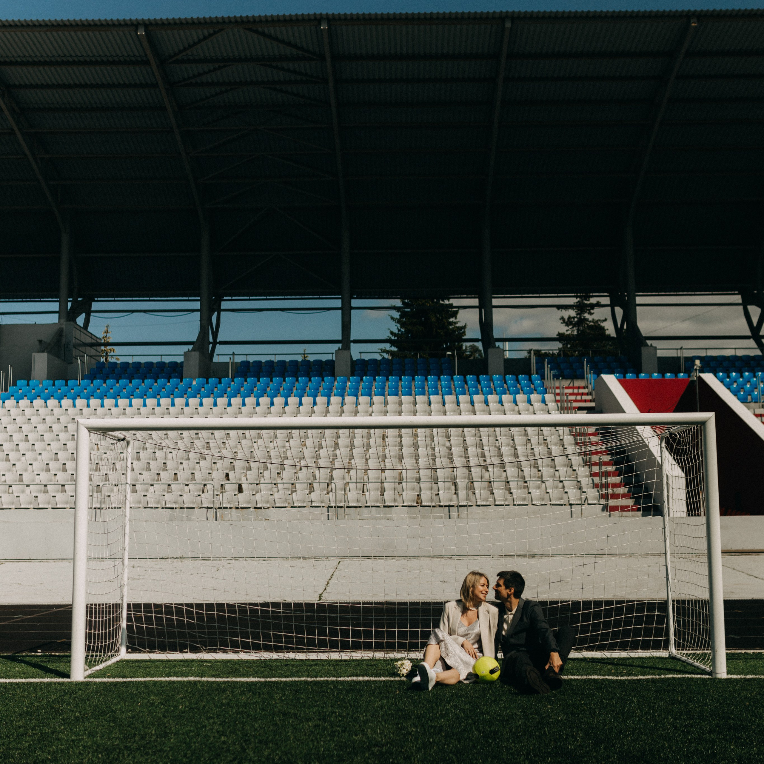 Юлия & Андрей