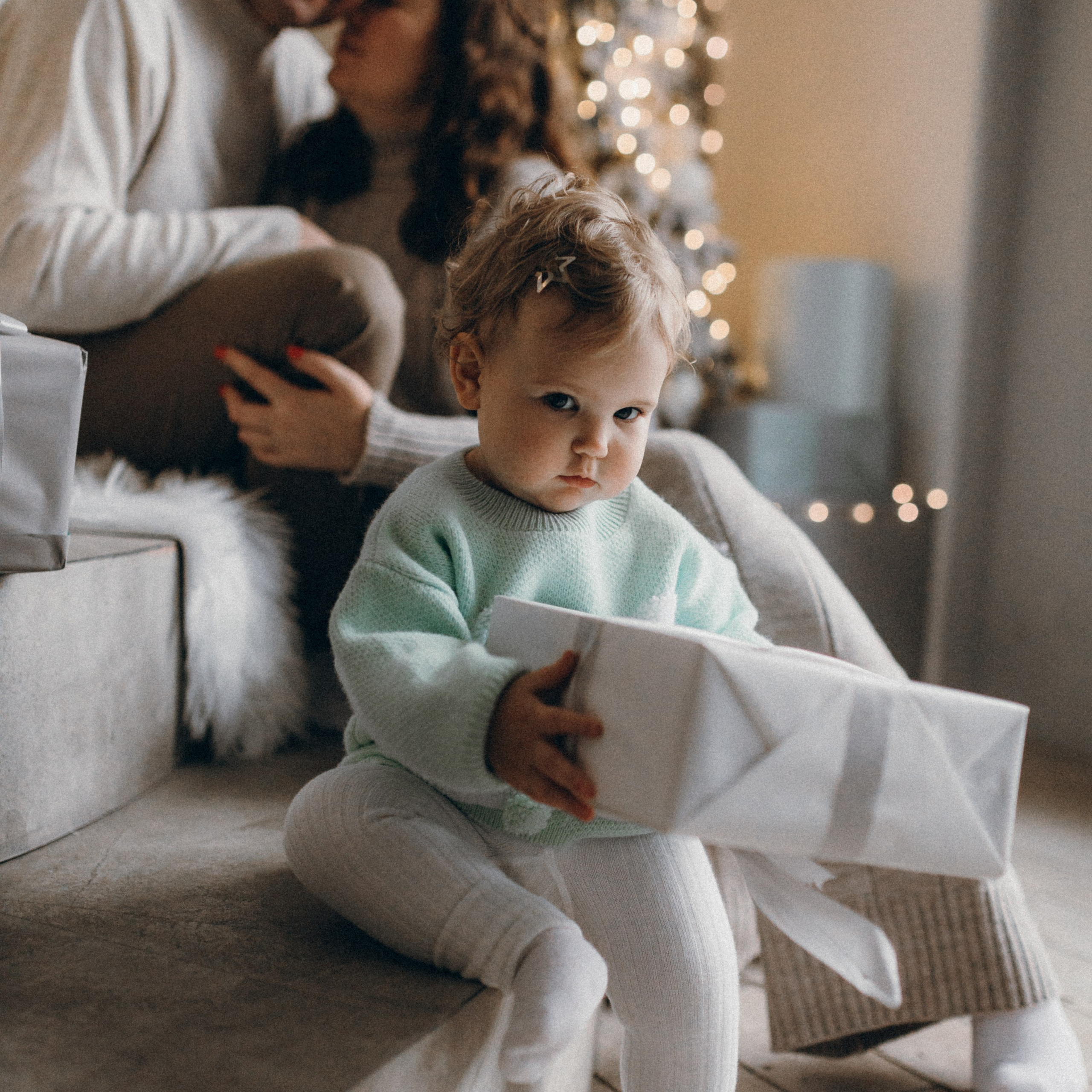 Злата, Рита, Слава