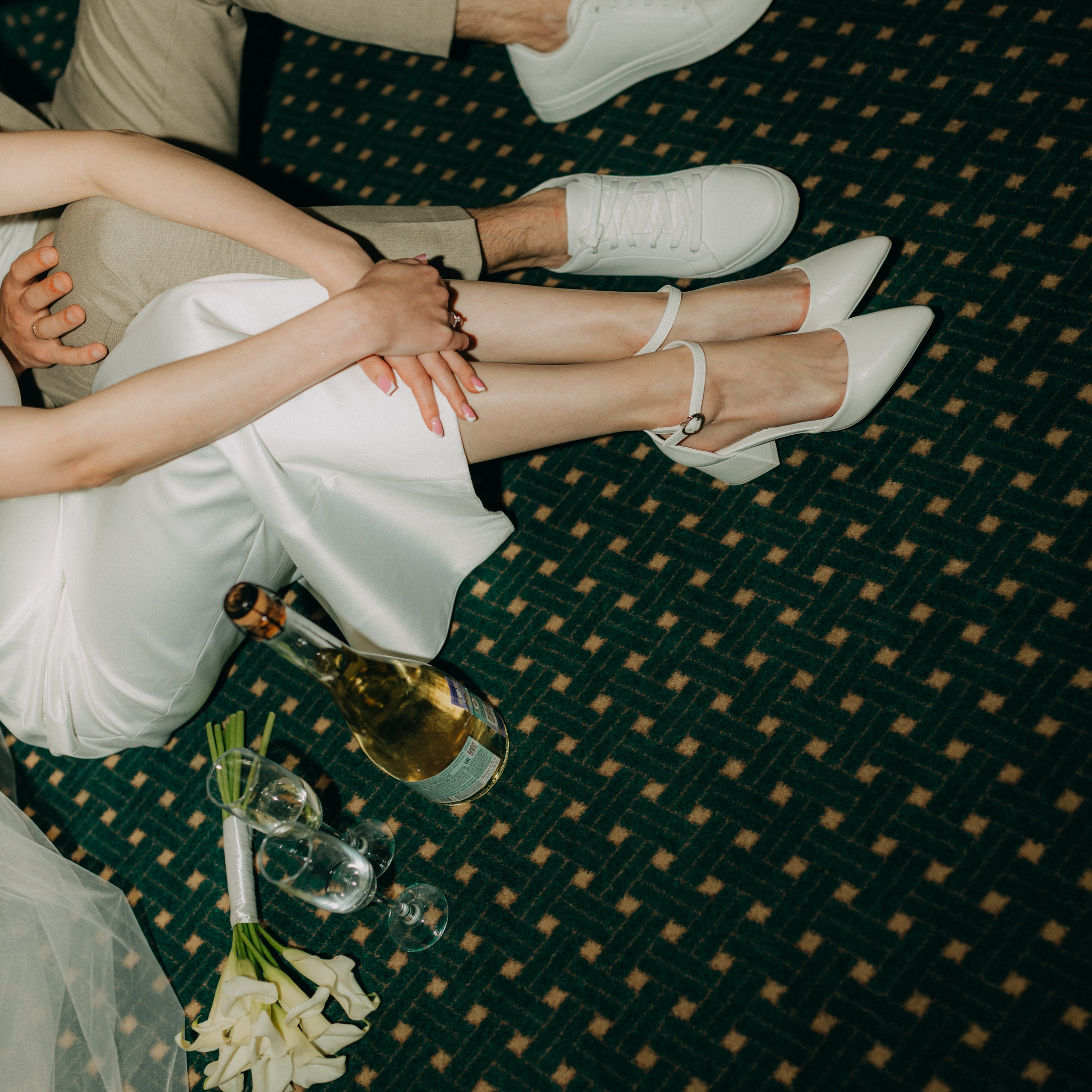 Мария & Иван