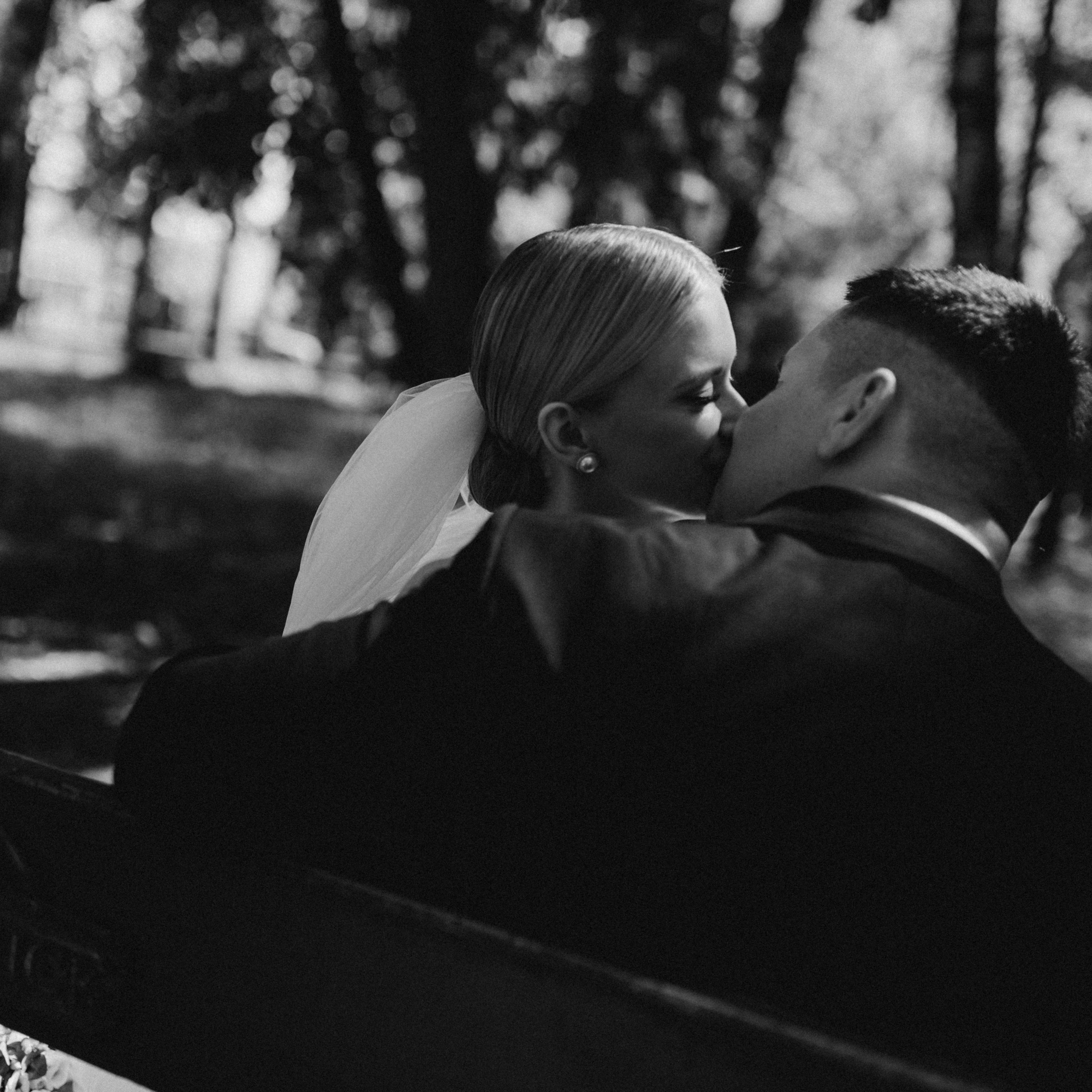 Кристина & Сергей