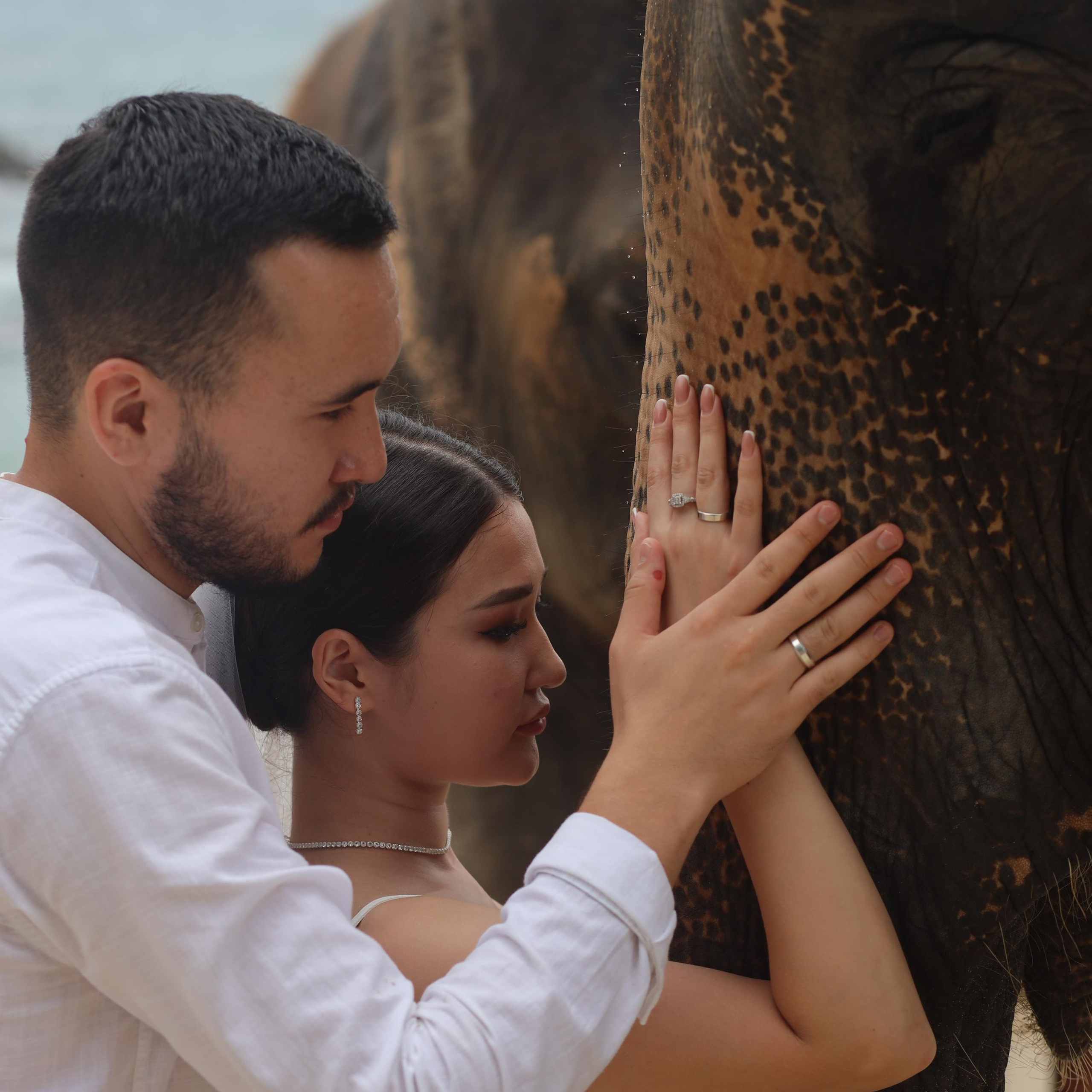 The best reviews about a photo shoot in Thailand. Photographer in Phuket. Photographer Thailand