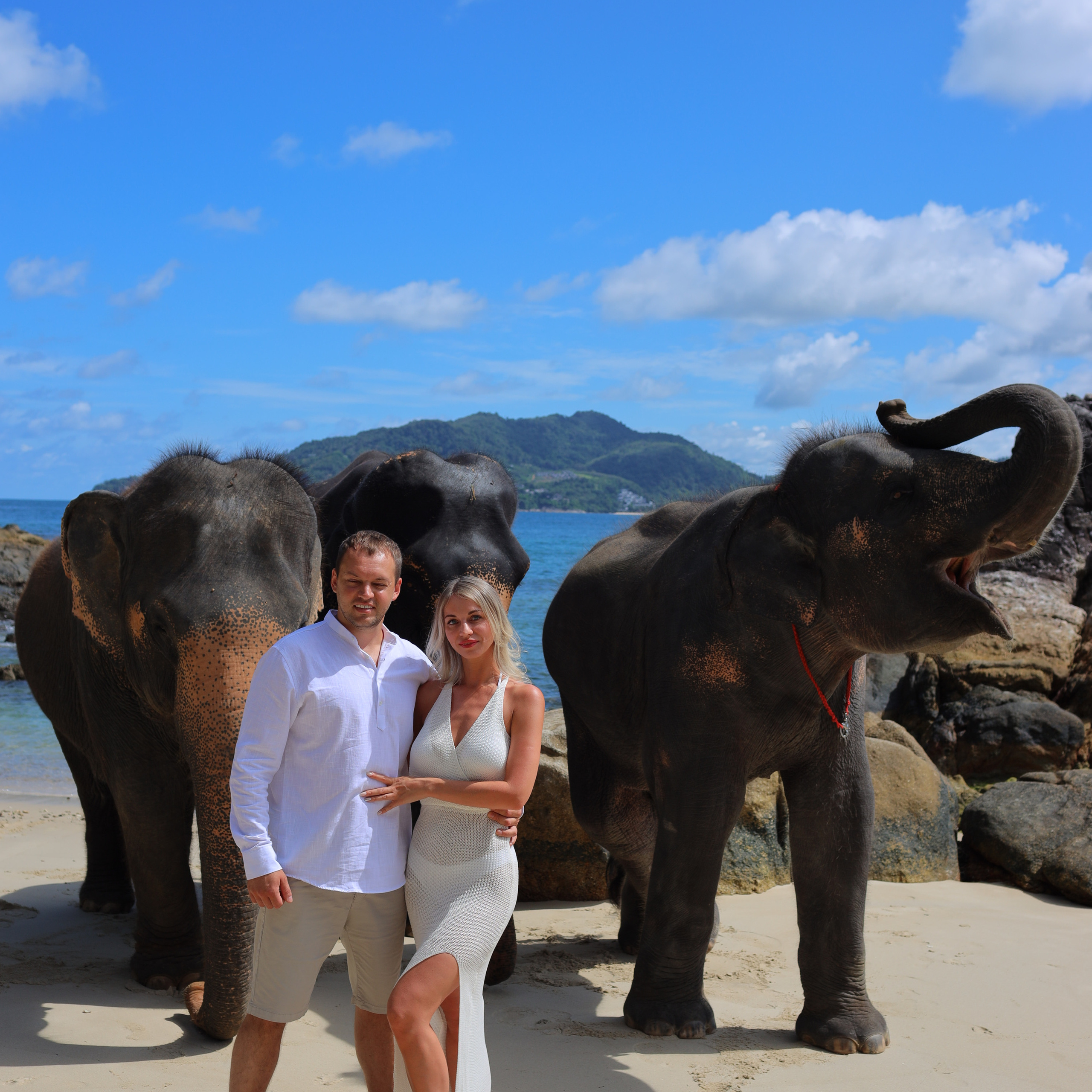 The best reviews about a photo shoot in Thailand. Photographer in Phuket. Photographer Thailand