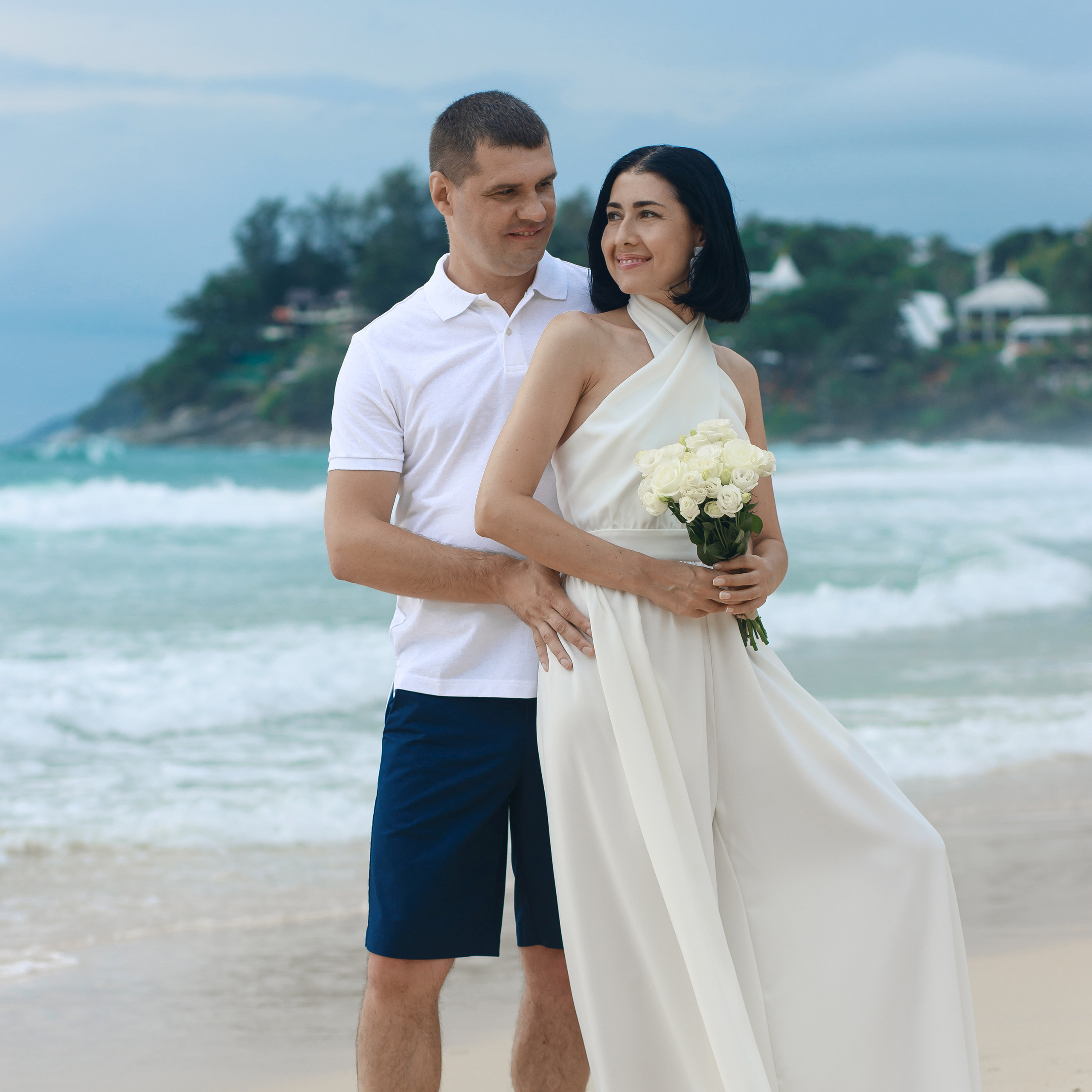 The best reviews about a photo shoot in Thailand. Photographer in Phuket. Photographer Thailand
