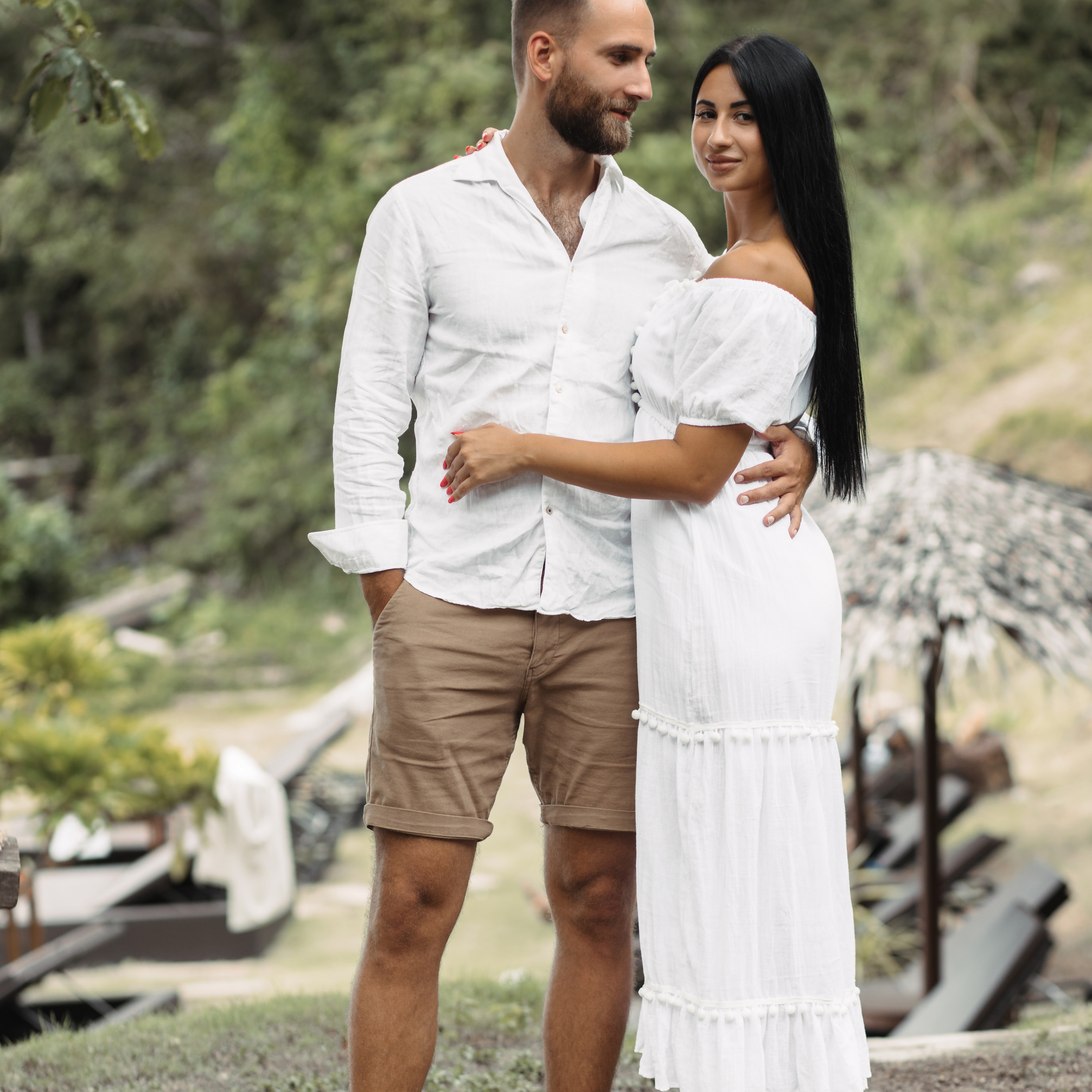 The best reviews about a photo shoot in Thailand. Photographer in Phuket. Photographer Thailand