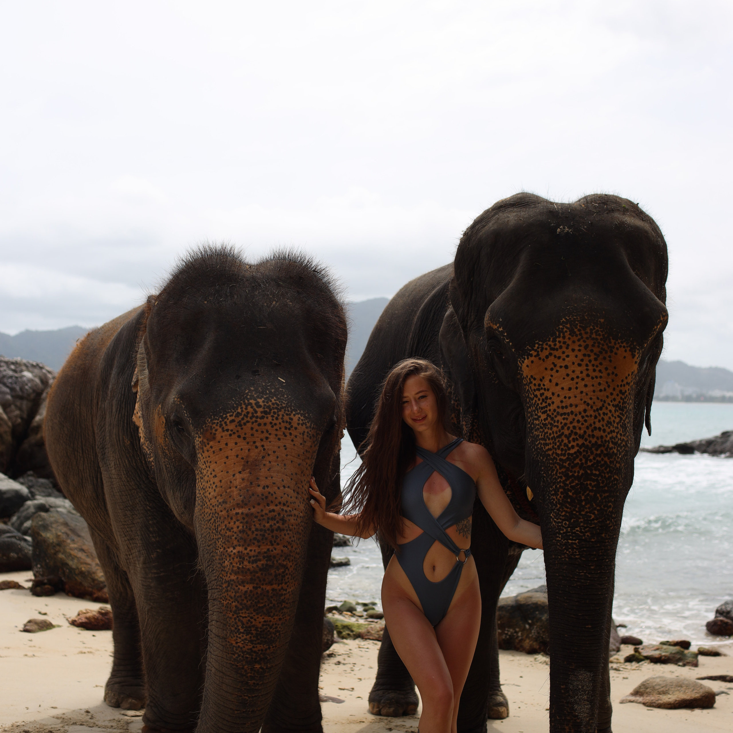 The best reviews about a photo shoot in Thailand. Photographer in Phuket. Photographer Thailand