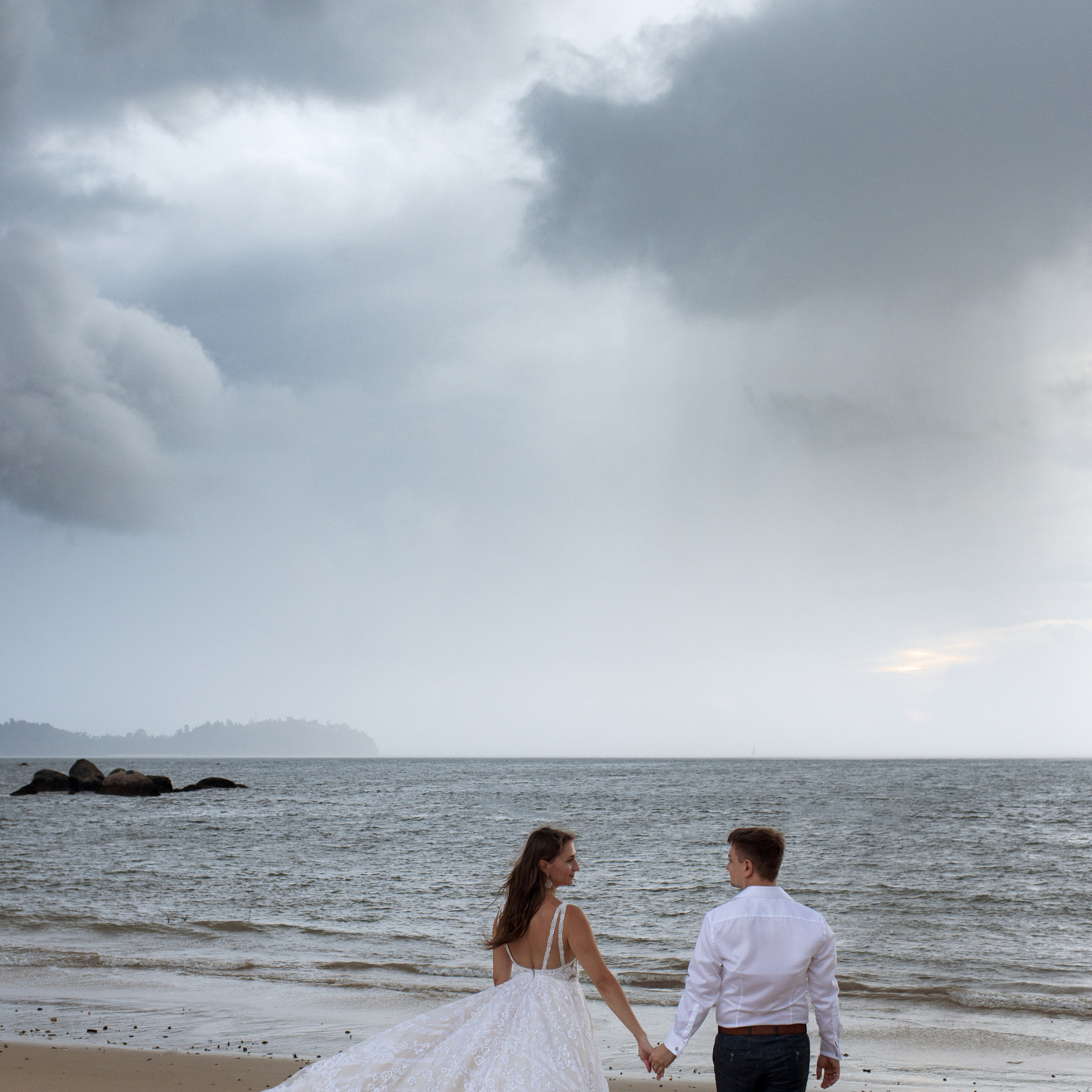 The best reviews about a photo shoot in Thailand. Photographer in Phuket. Photographer Thailand