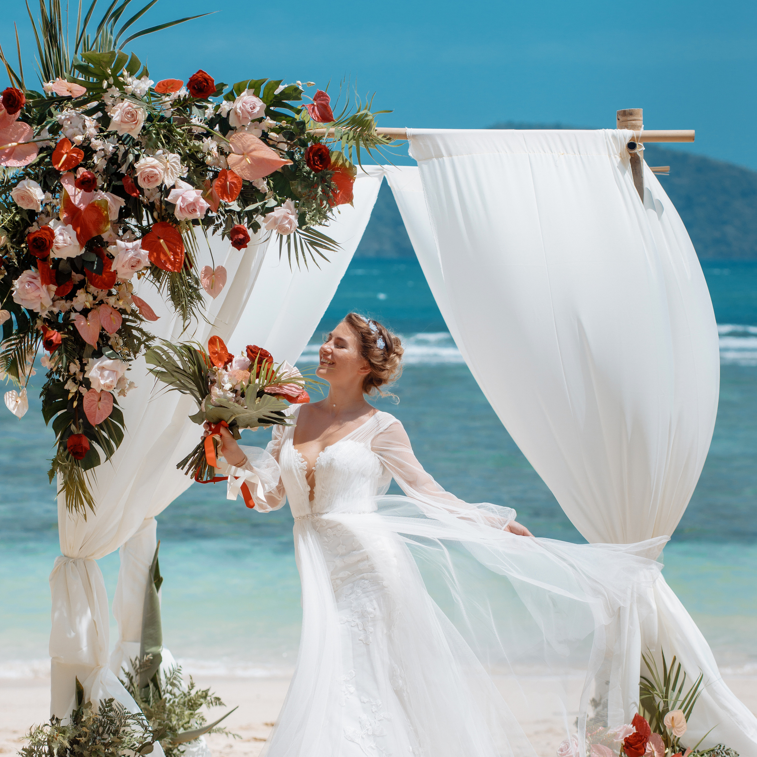 Роман и Екатерина