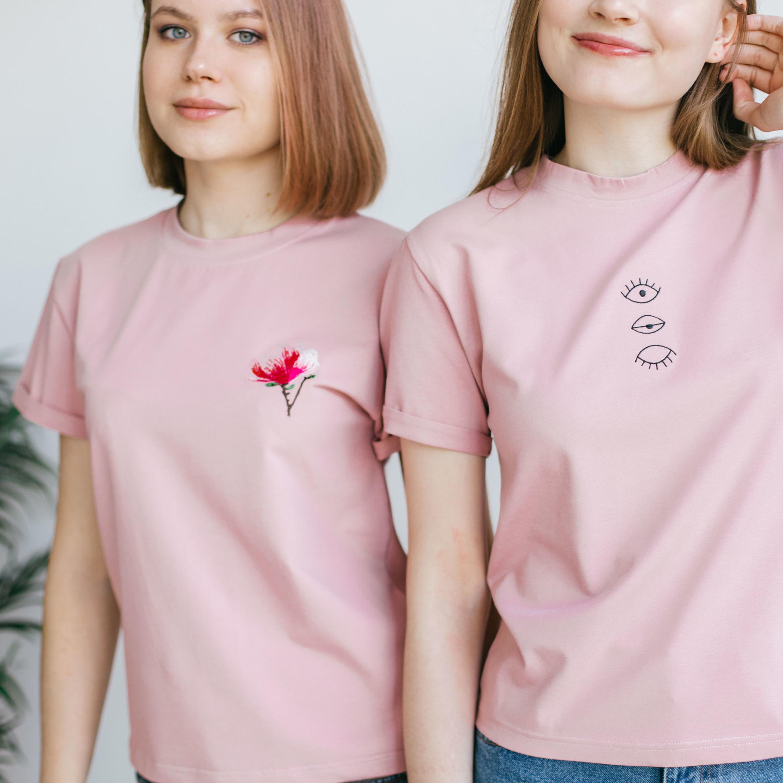 Контент. Фотограф в Санкт-Петербурге Милая Мила