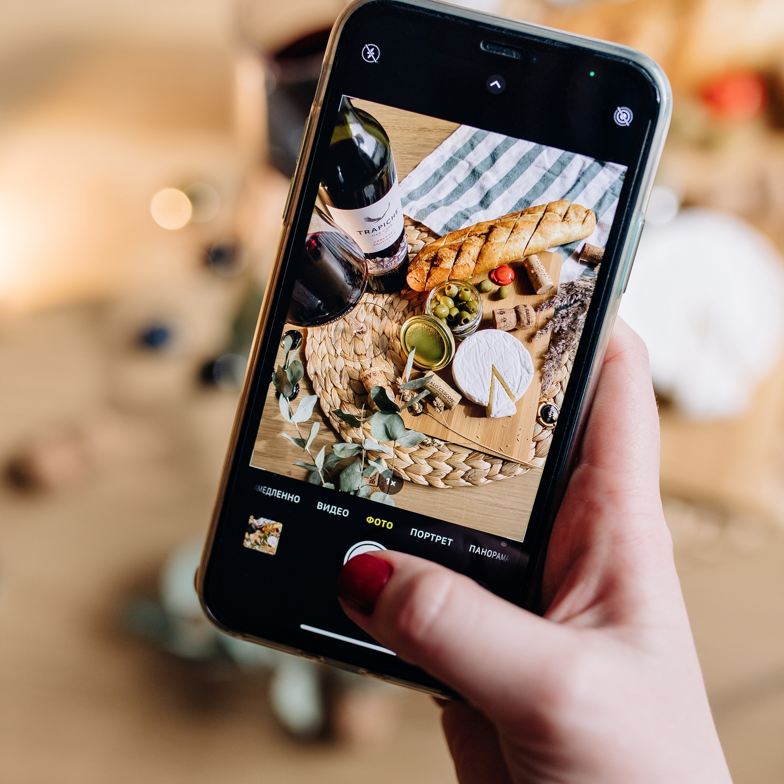 Контент. Фотограф в Санкт-Петербурге Милая Мила