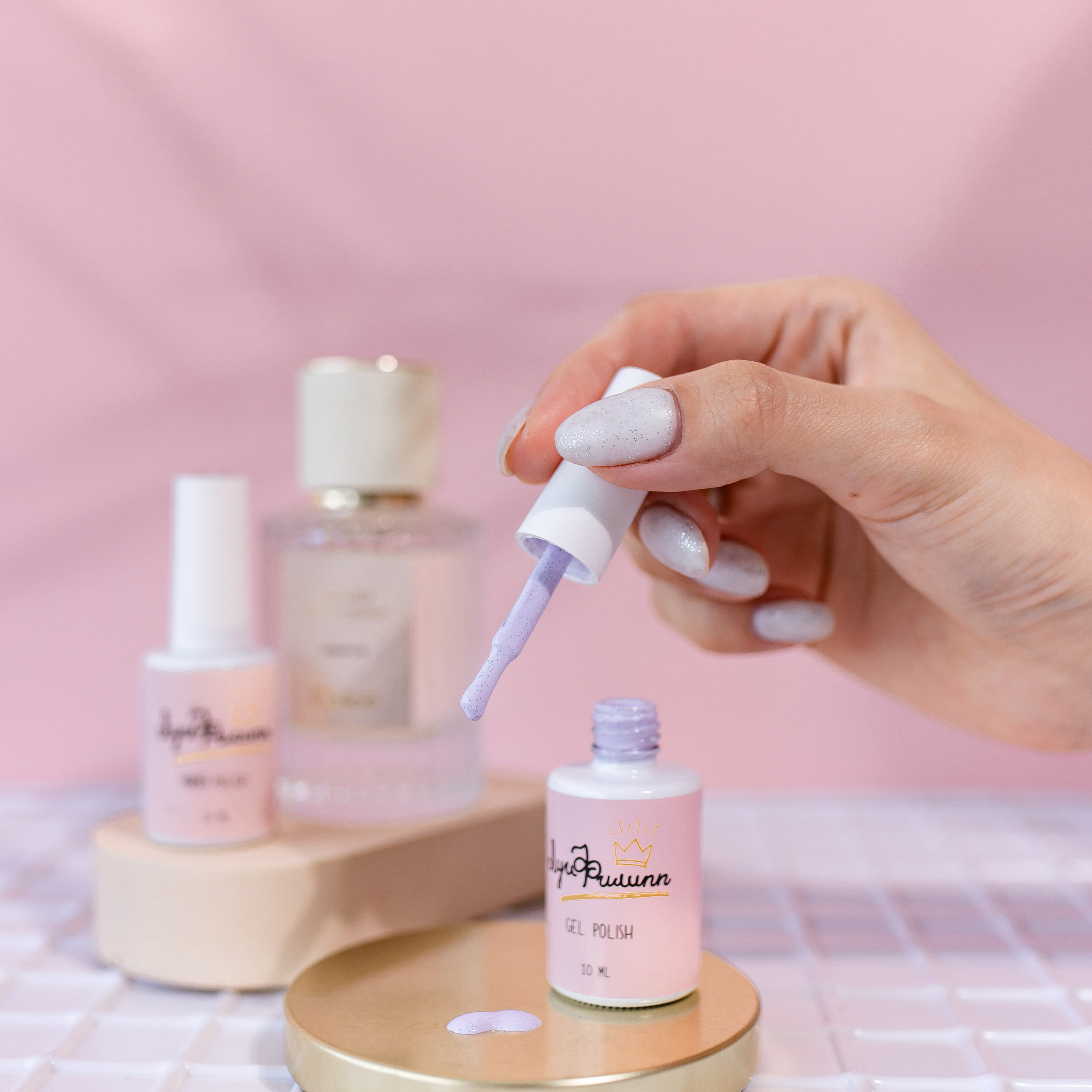 Контент. Фотограф в Санкт-Петербурге Милая Мила