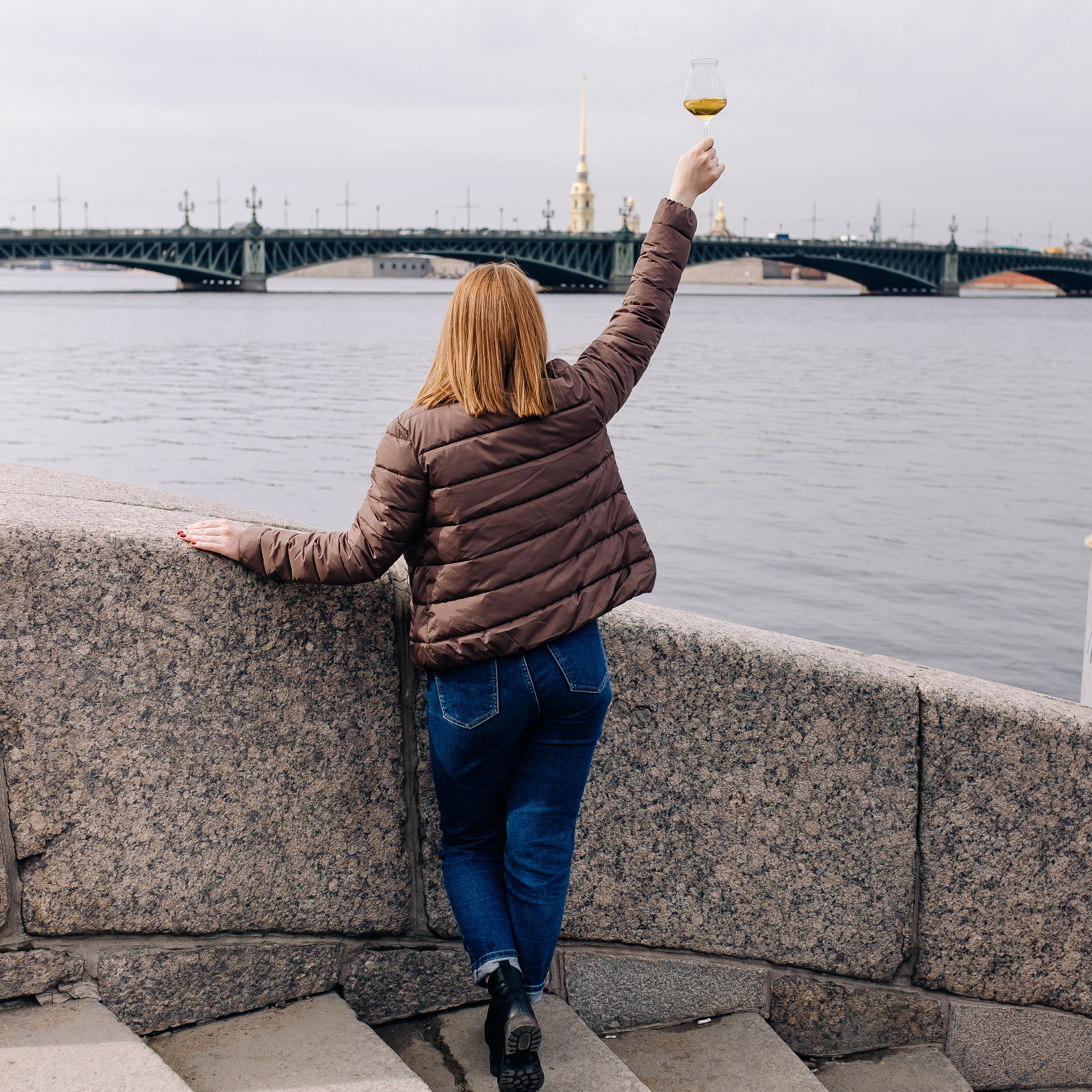 Контент. Фотограф в Санкт-Петербурге Милая Мила