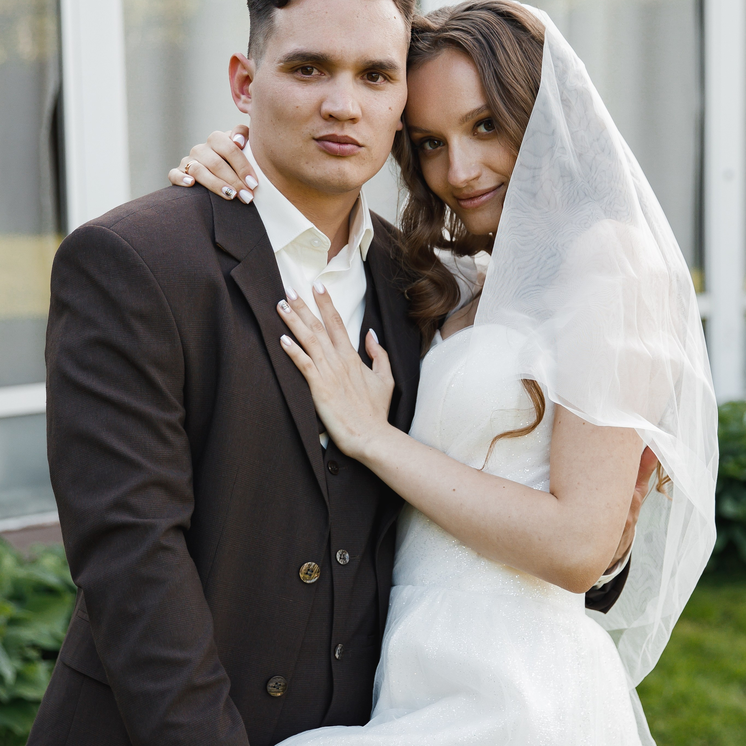 Отзывы. Фотограф в Санкт-Петербурге Милая Мила