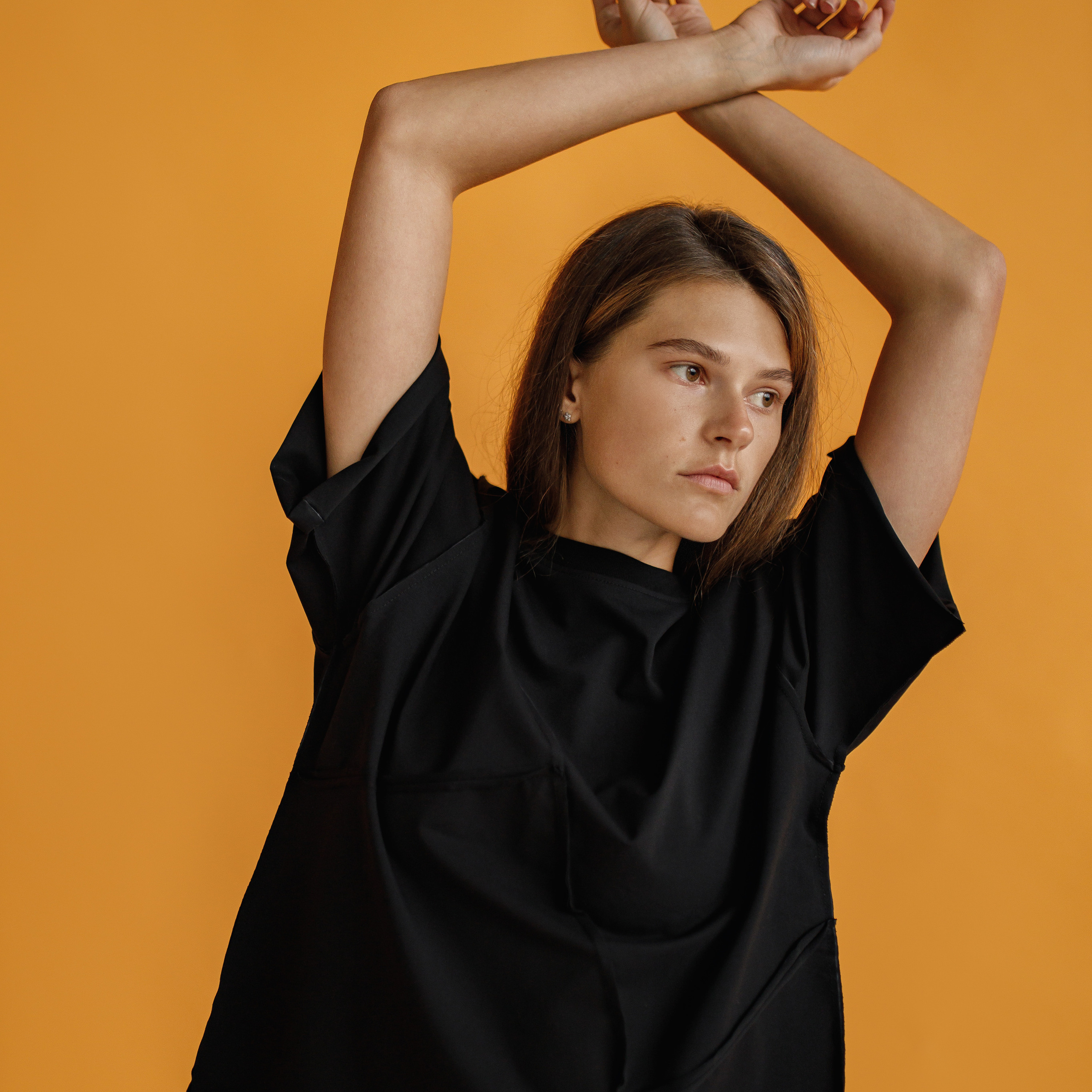 Контент. Фотограф в Санкт-Петербурге Милая Мила