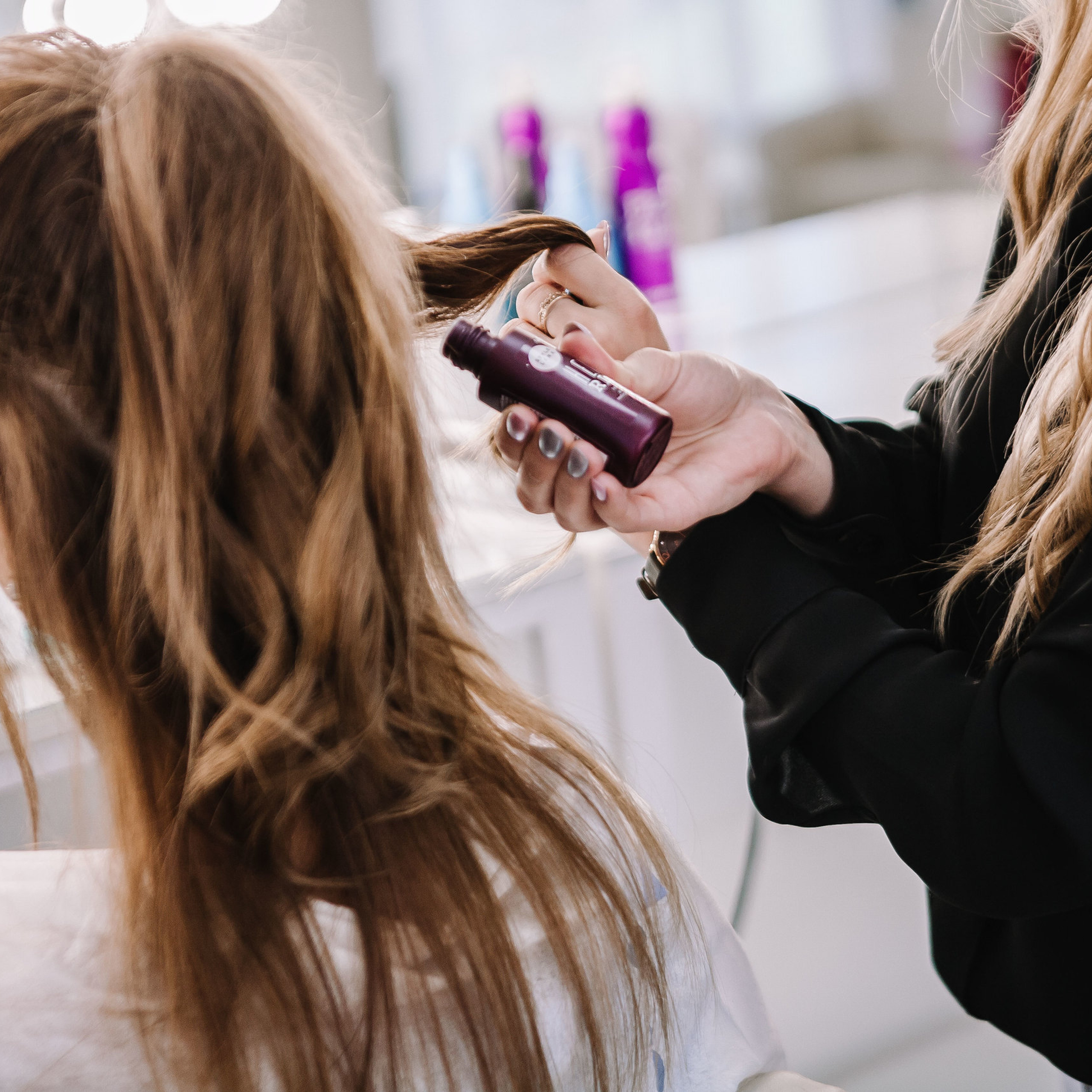 Контент. Фотограф в Санкт-Петербурге Милая Мила