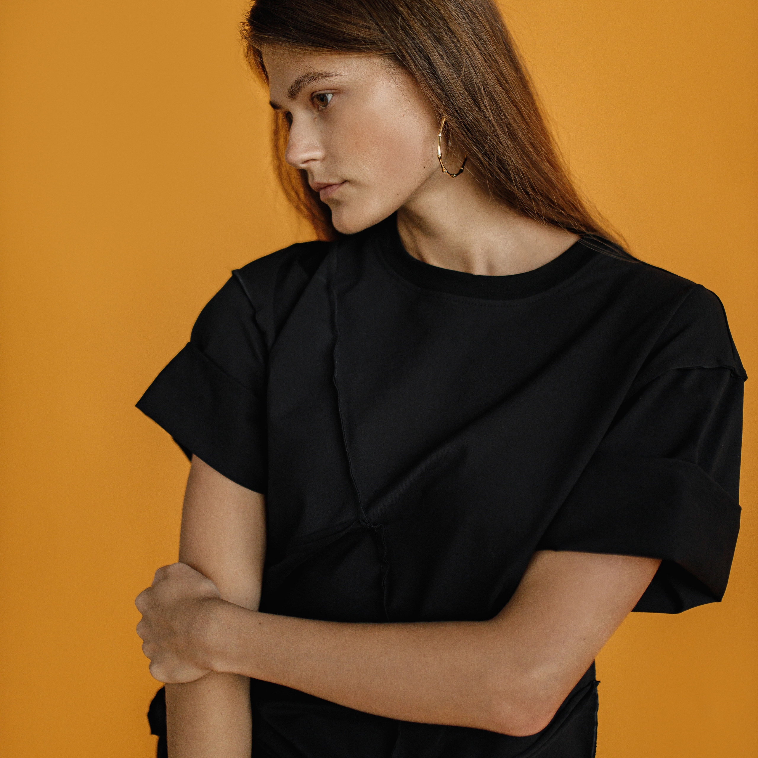 Контент. Фотограф в Санкт-Петербурге Милая Мила