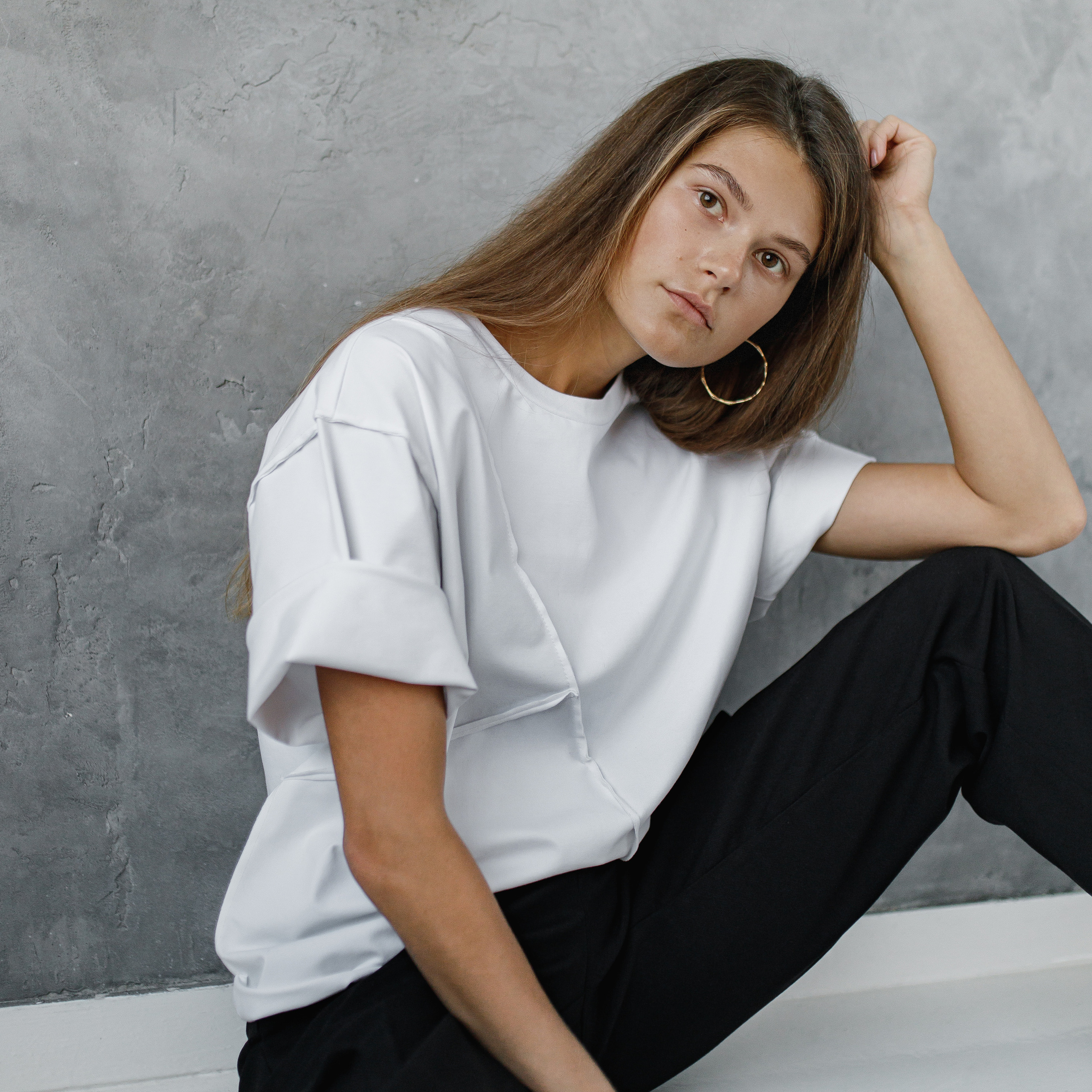 Контент. Фотограф в Санкт-Петербурге Милая Мила