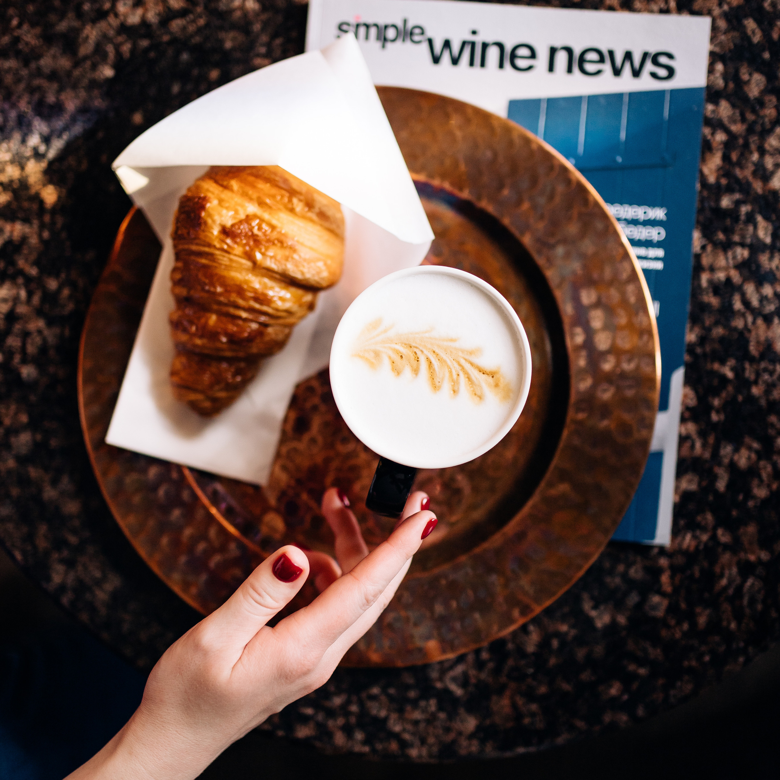 Контент. Фотограф в Санкт-Петербурге Милая Мила