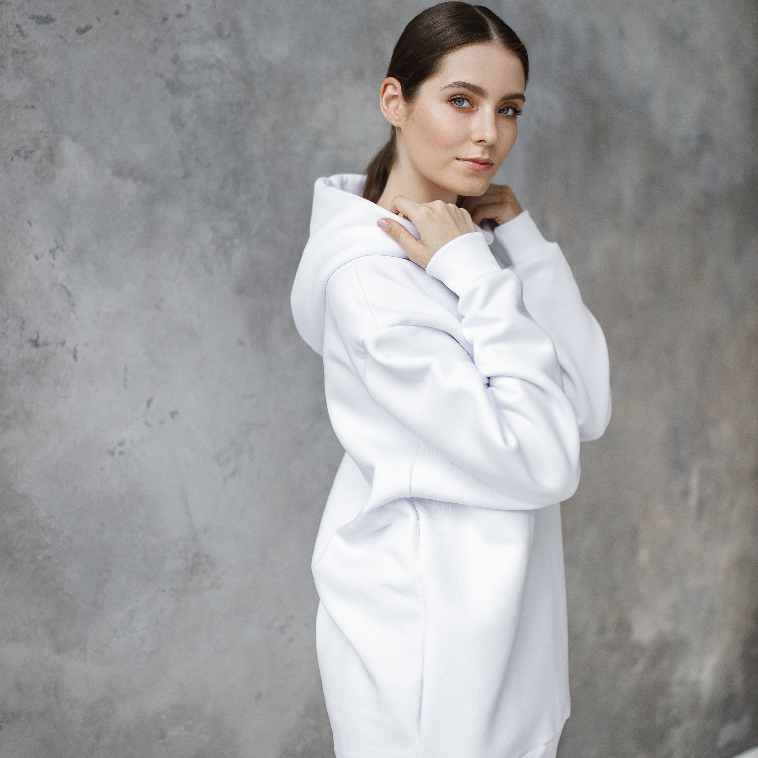 Контент. Фотограф в Санкт-Петербурге Милая Мила