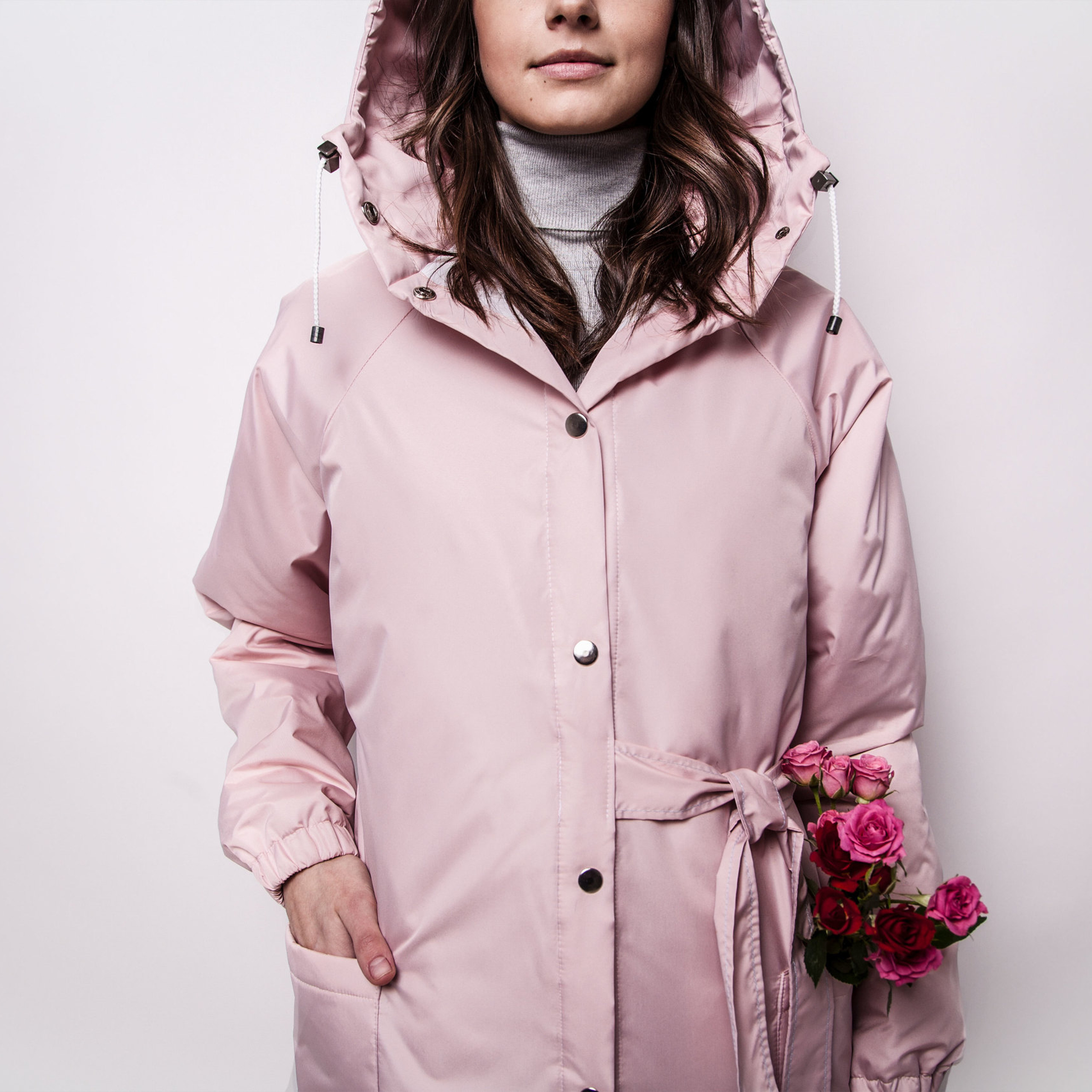 Контент. Фотограф в Санкт-Петербурге Милая Мила