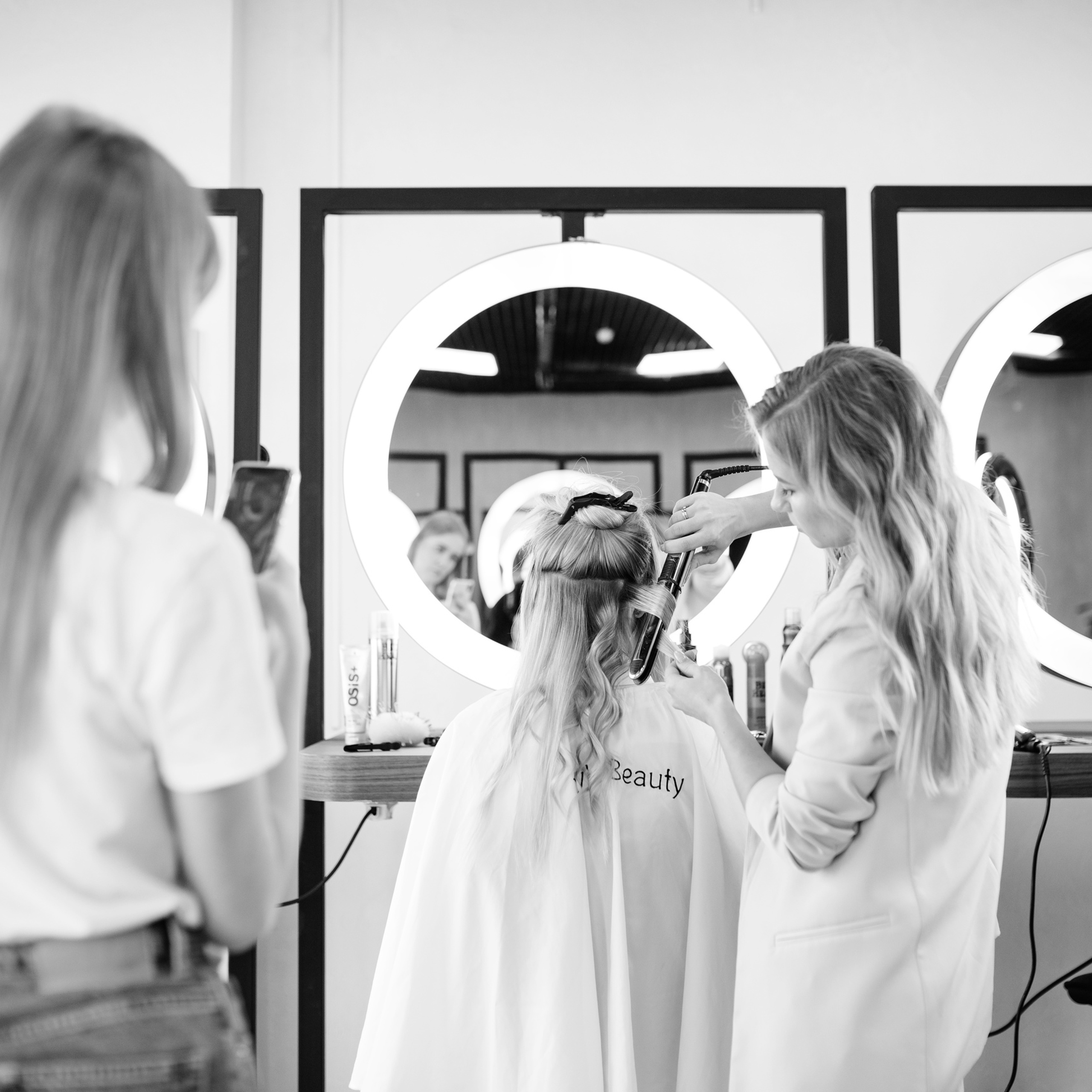 Контент. Фотограф в Санкт-Петербурге Милая Мила