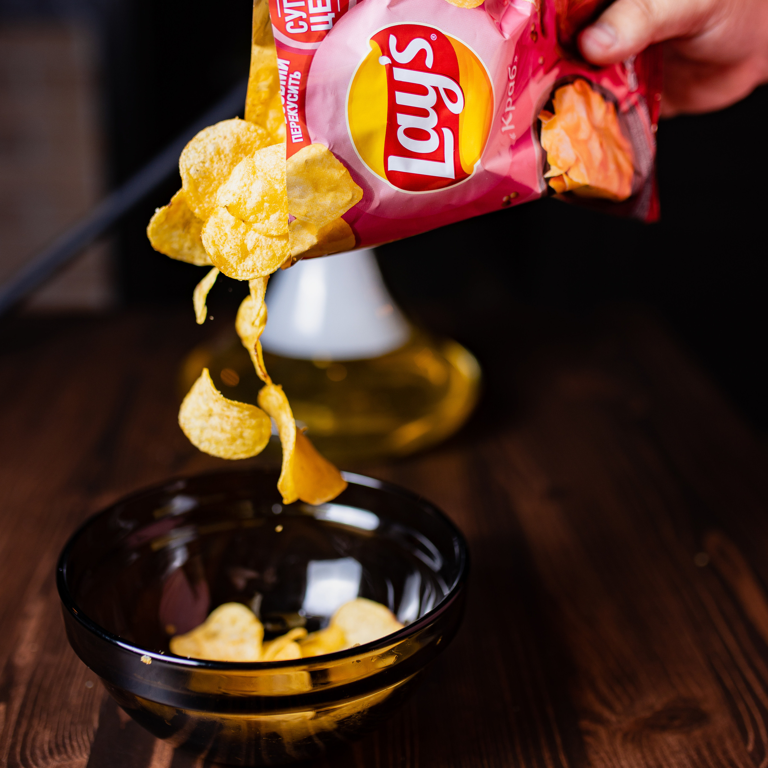 Контент. Фотограф в Санкт-Петербурге Милая Мила