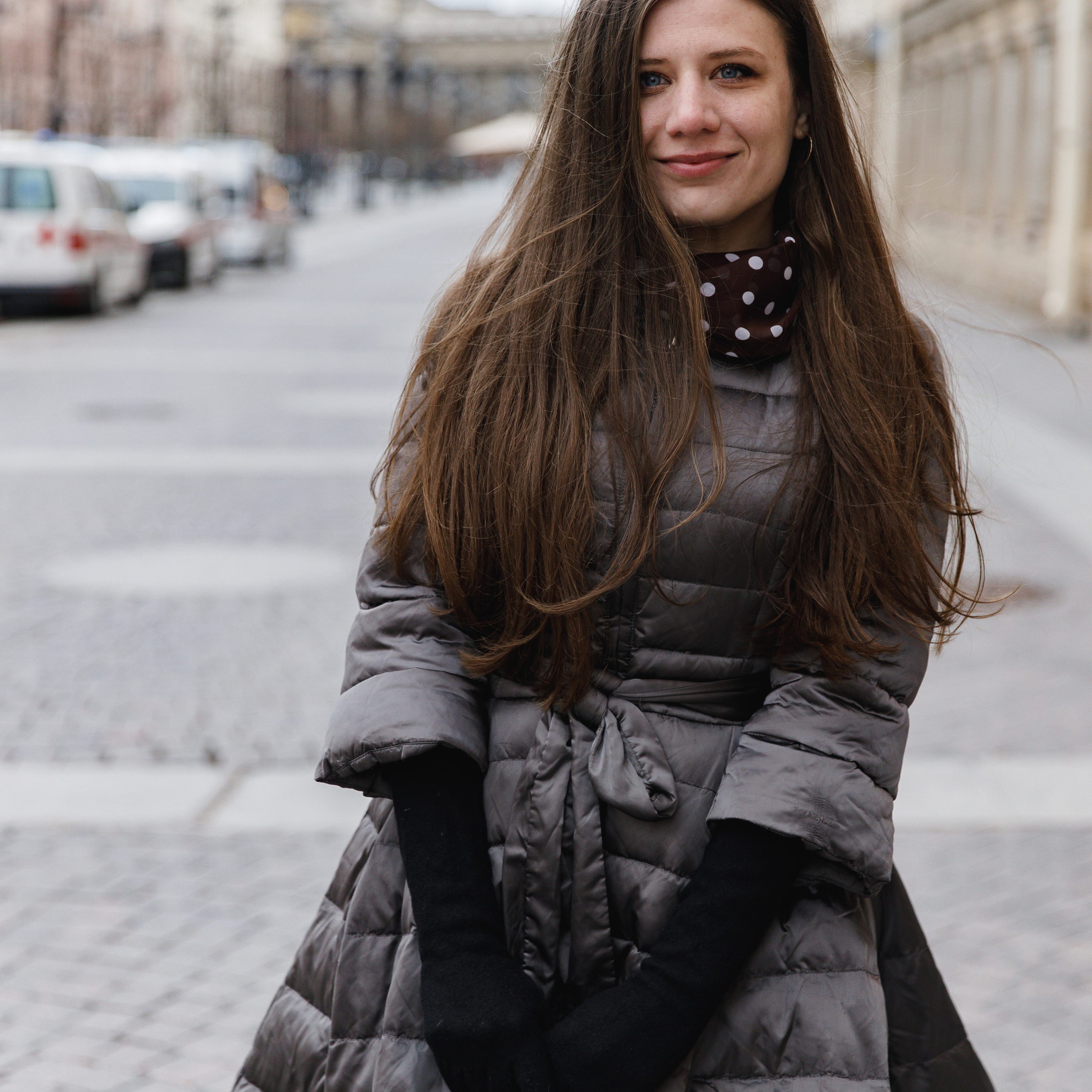 Отзывы. Фотограф в Санкт-Петербурге Милая Мила