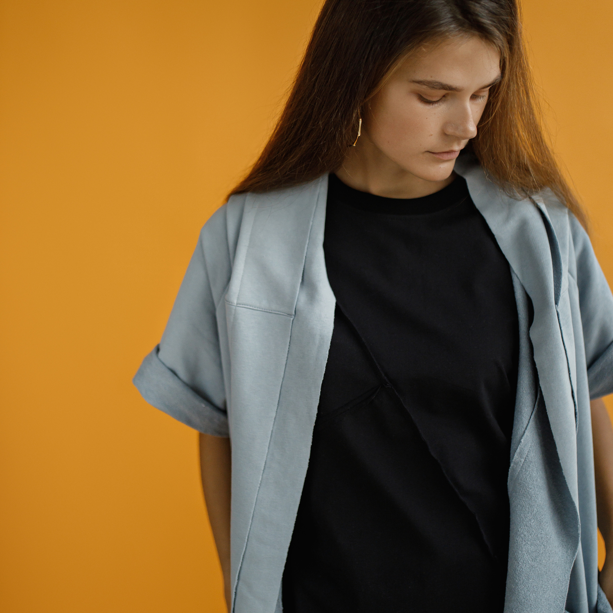 Контент. Фотограф в Санкт-Петербурге Милая Мила