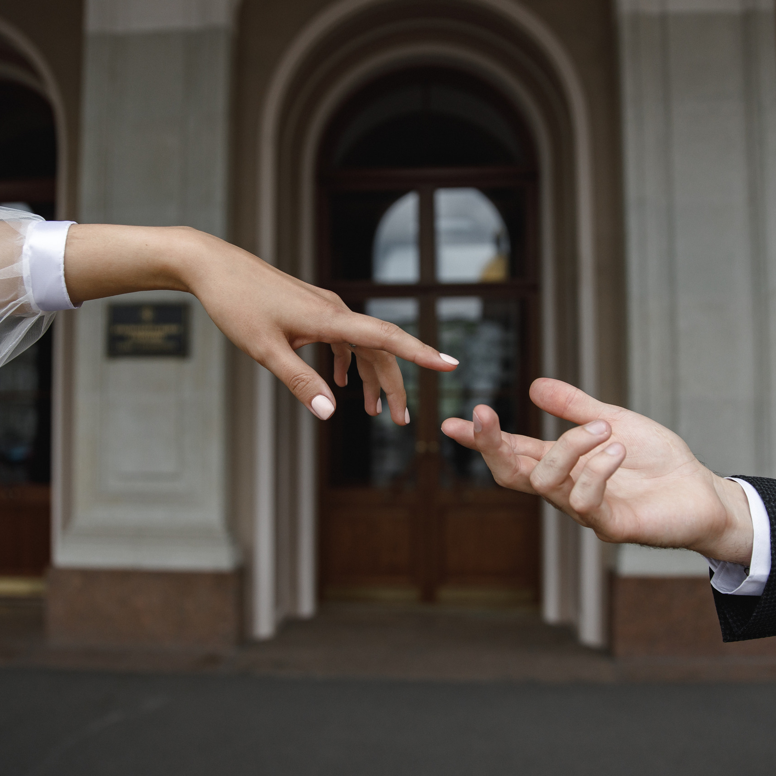 Отзывы. Фотограф в Санкт-Петербурге Милая Мила