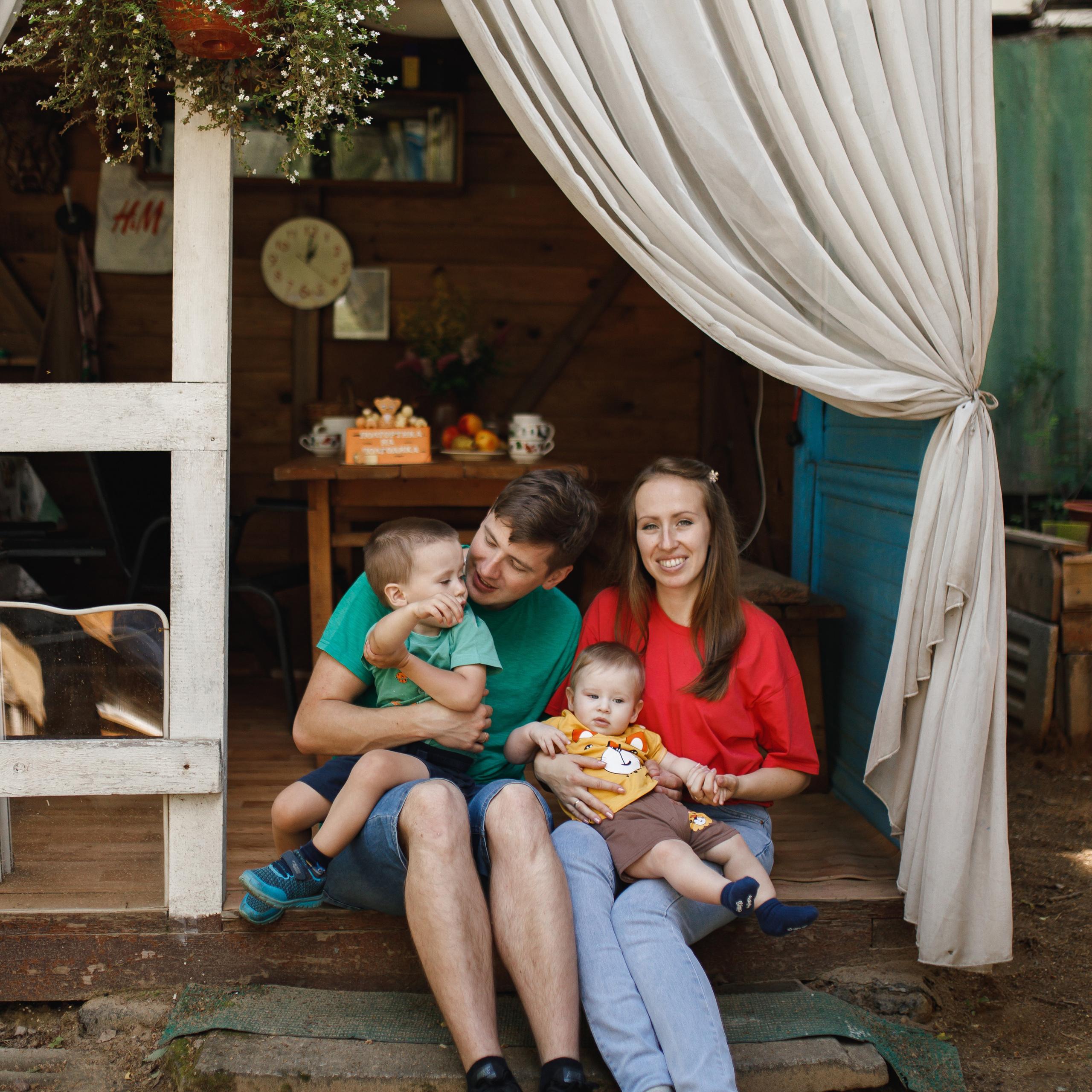 Отзывы. Фотограф в Санкт-Петербурге Милая Мила