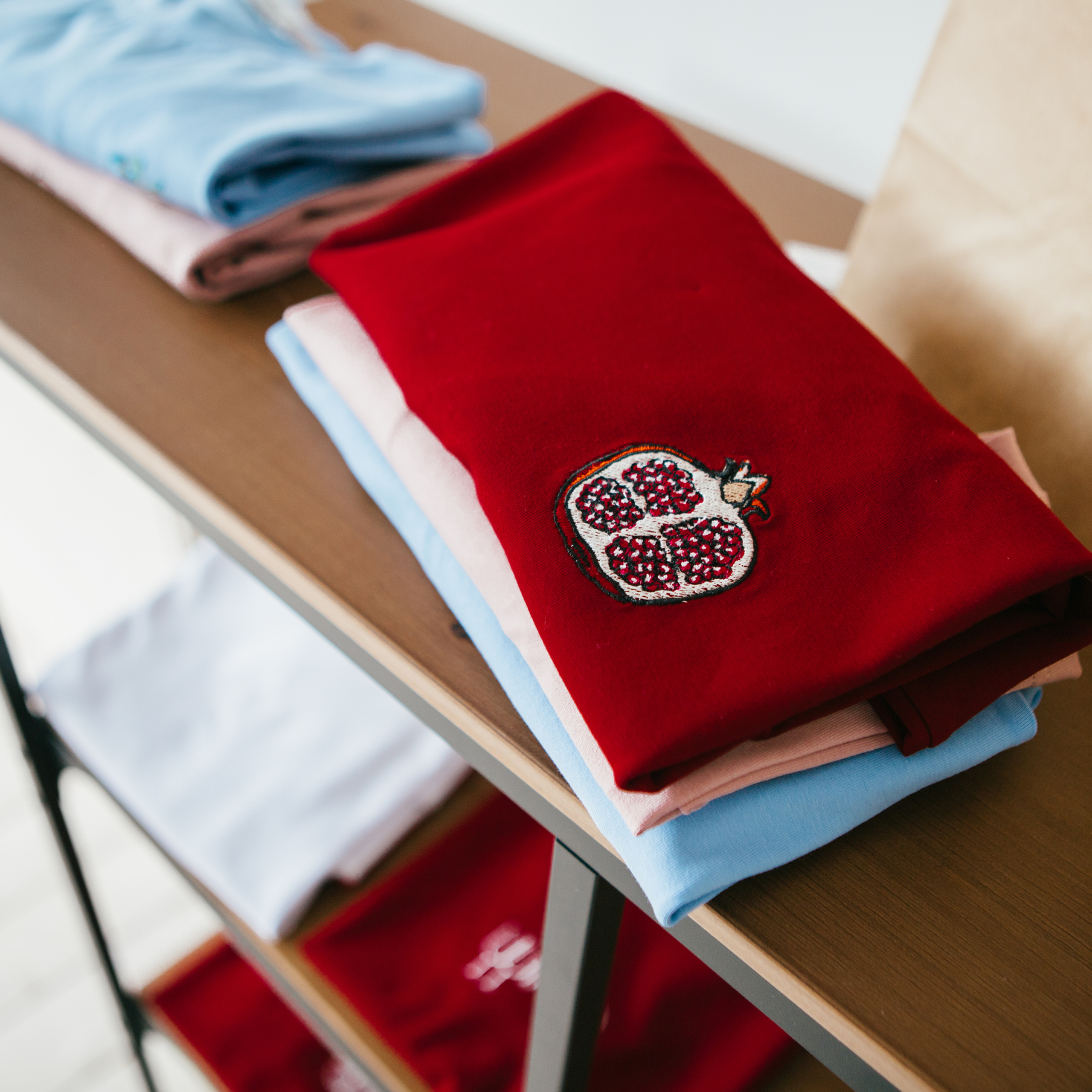 Контент. Фотограф в Санкт-Петербурге Милая Мила