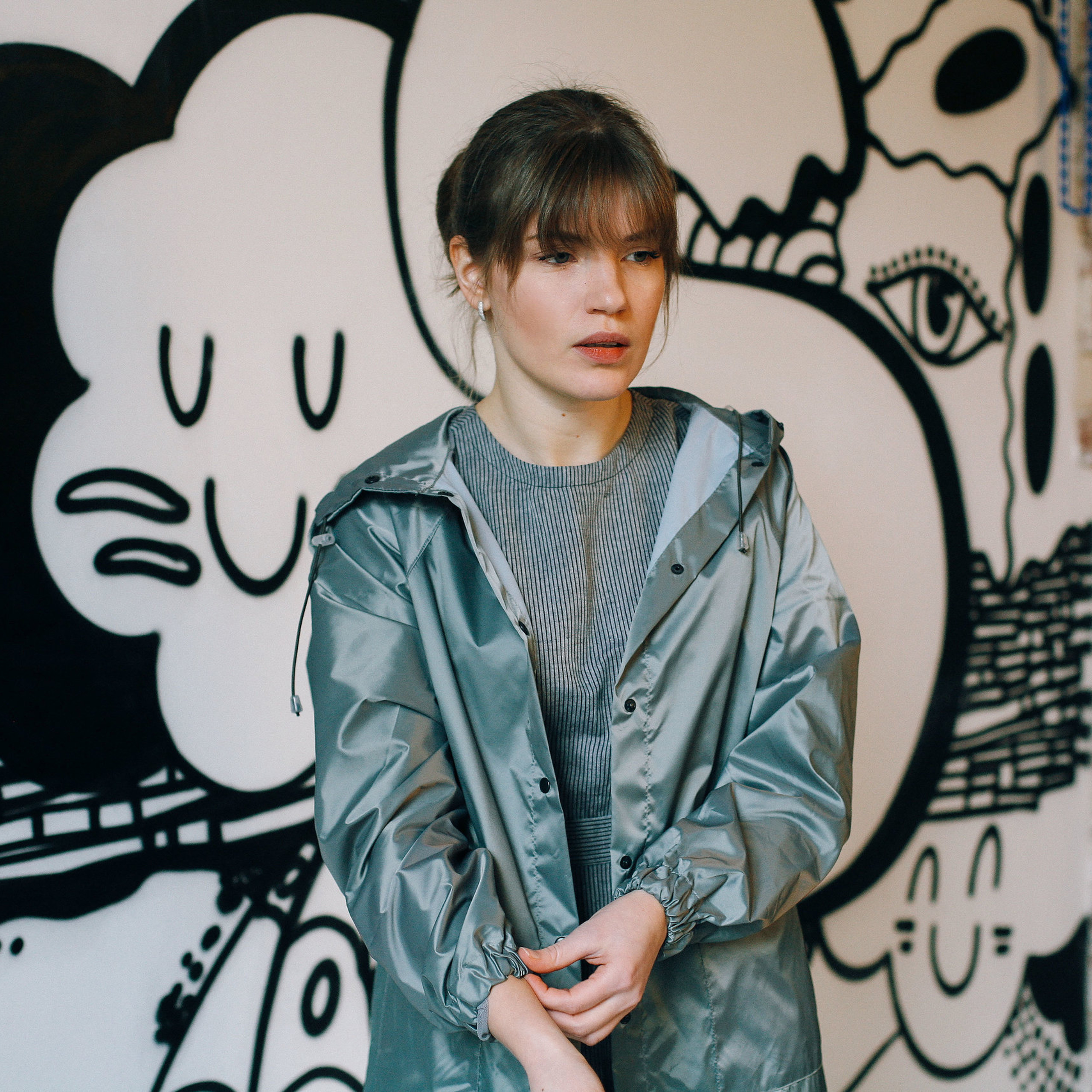 Контент. Фотограф в Санкт-Петербурге Милая Мила