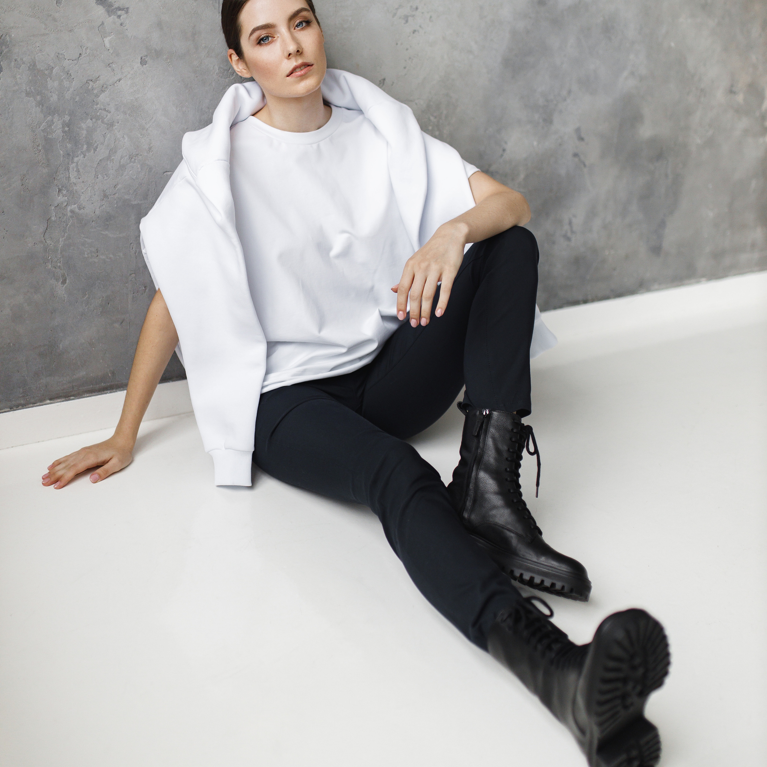 Контент. Фотограф в Санкт-Петербурге Милая Мила