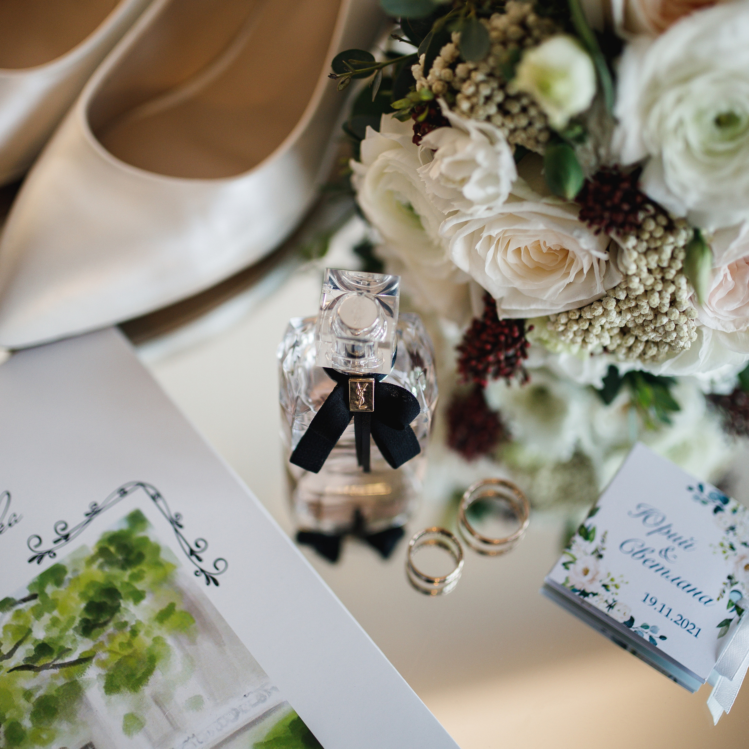 Отзывы. Фотограф в Санкт-Петербурге Милая Мила