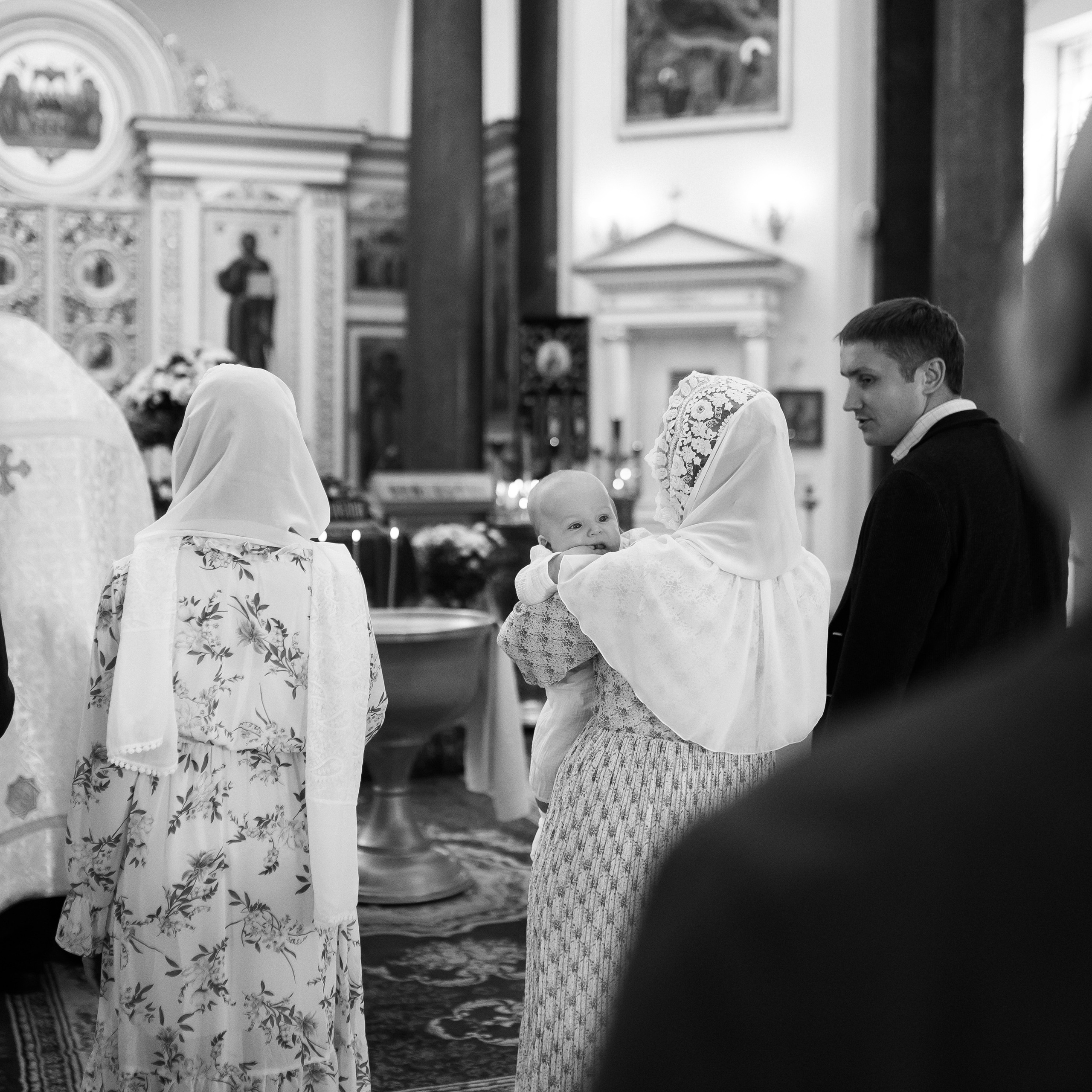 Отзывы. Фотограф в Санкт-Петербурге Милая Мила