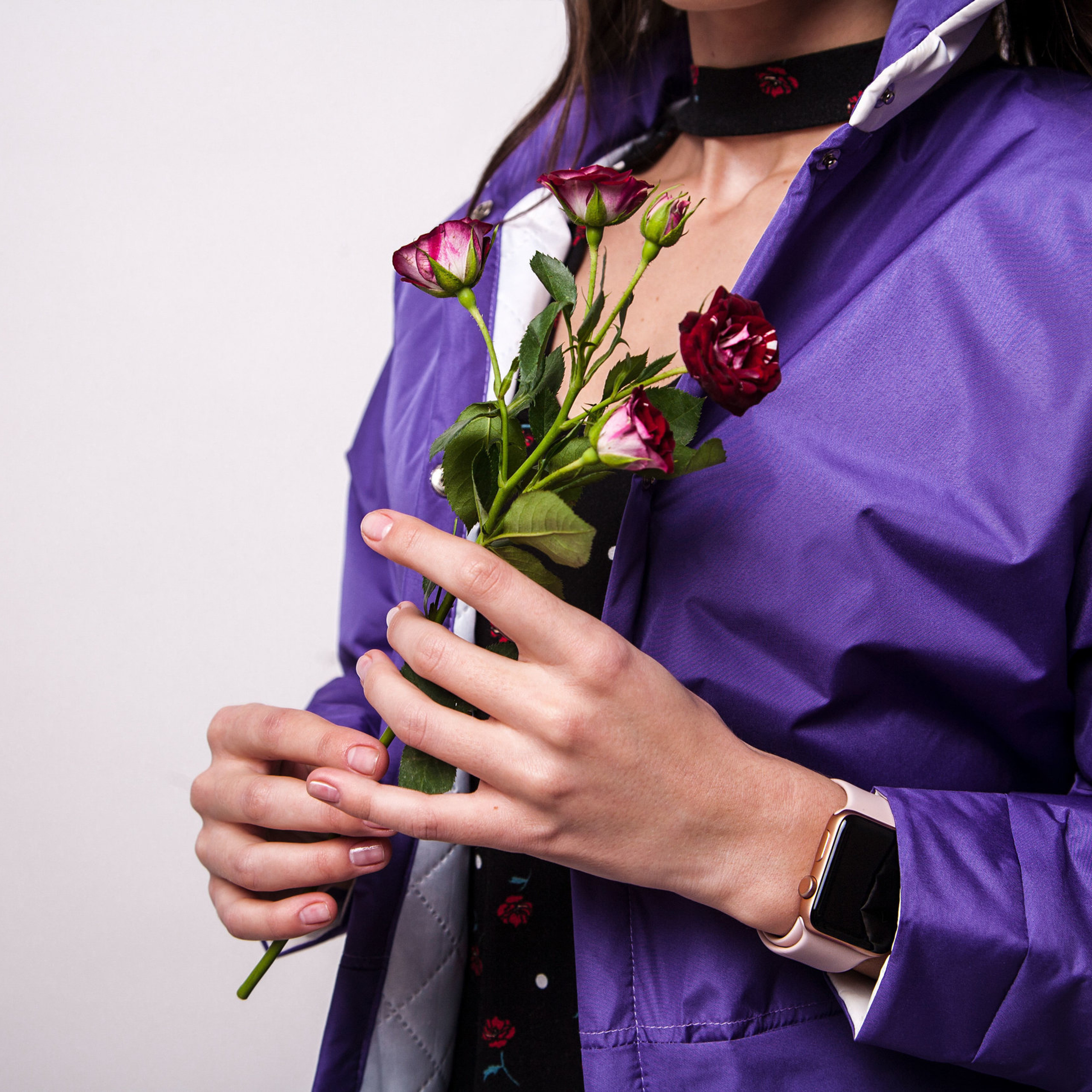 Контент. Фотограф в Санкт-Петербурге Милая Мила