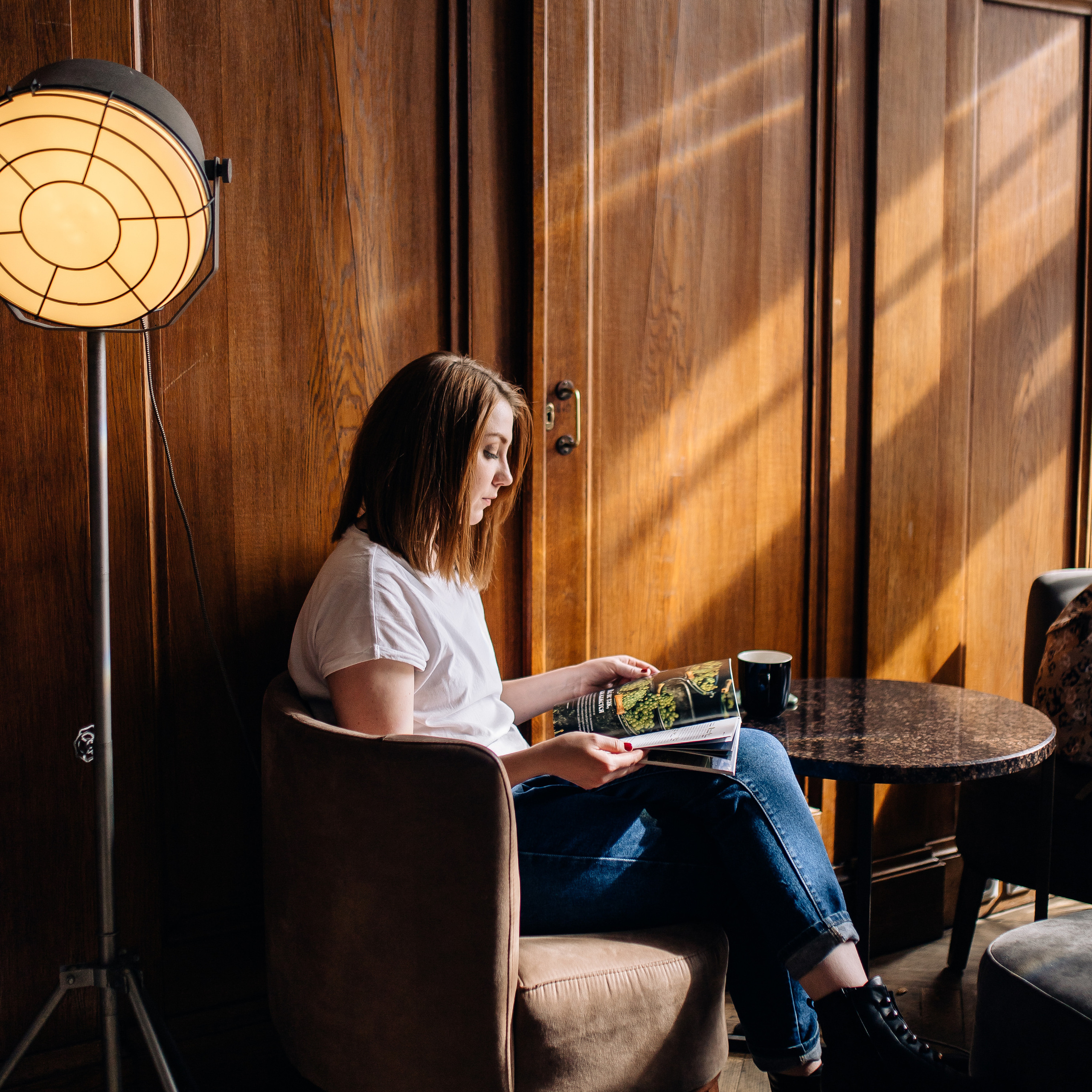 Контент. Фотограф в Санкт-Петербурге Милая Мила