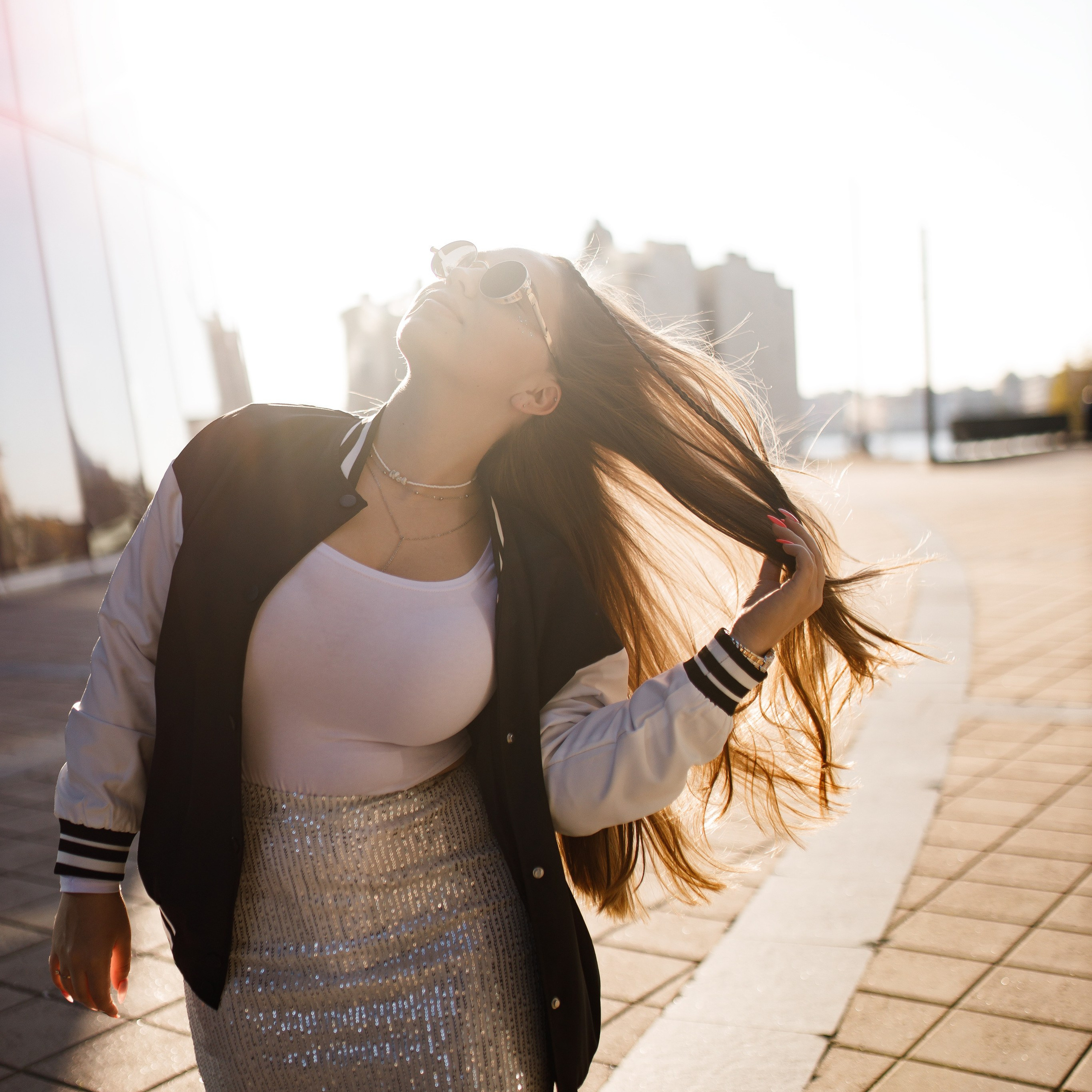 Отзывы. Фотограф в Санкт-Петербурге Милая Мила