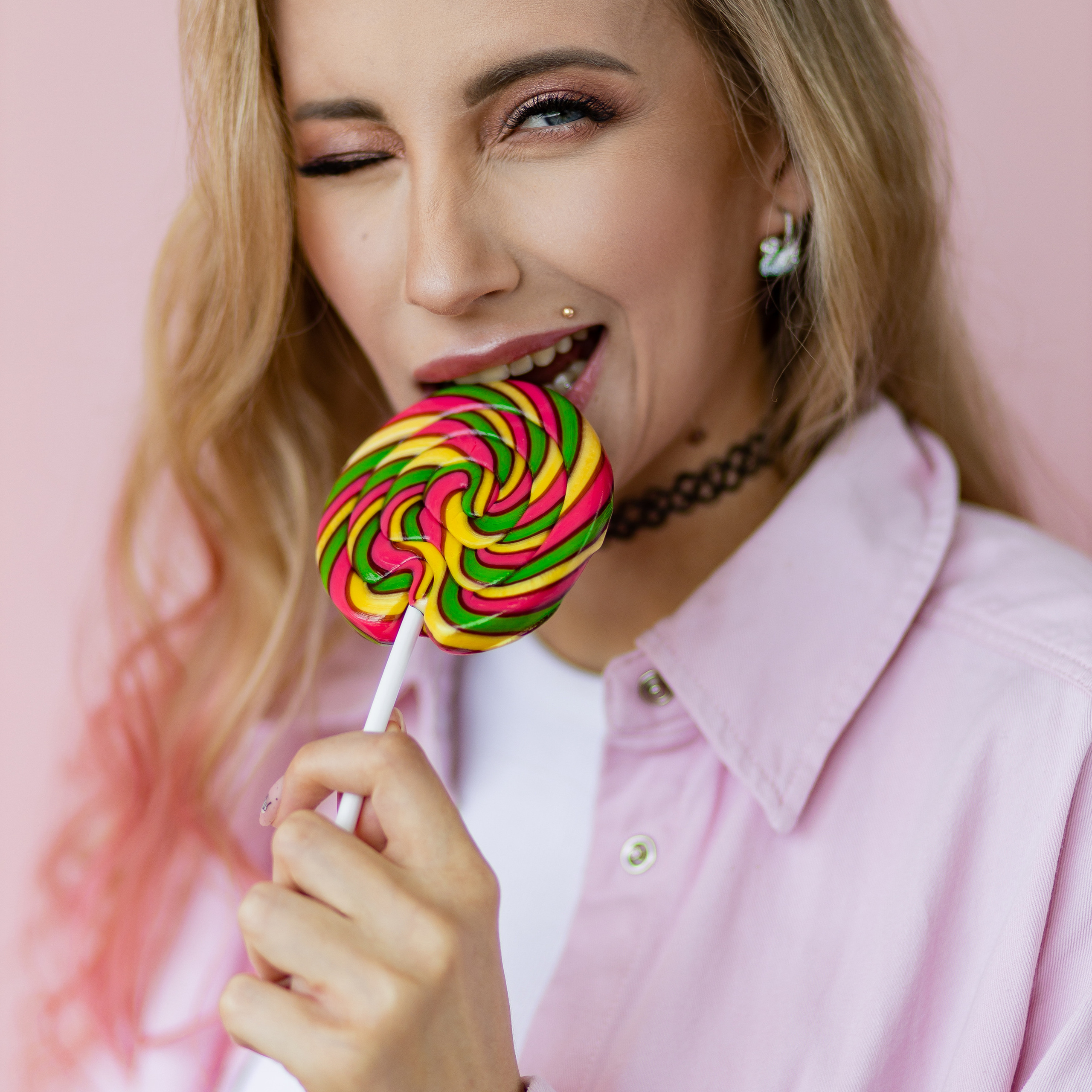 Контент. Фотограф в Санкт-Петербурге Милая Мила