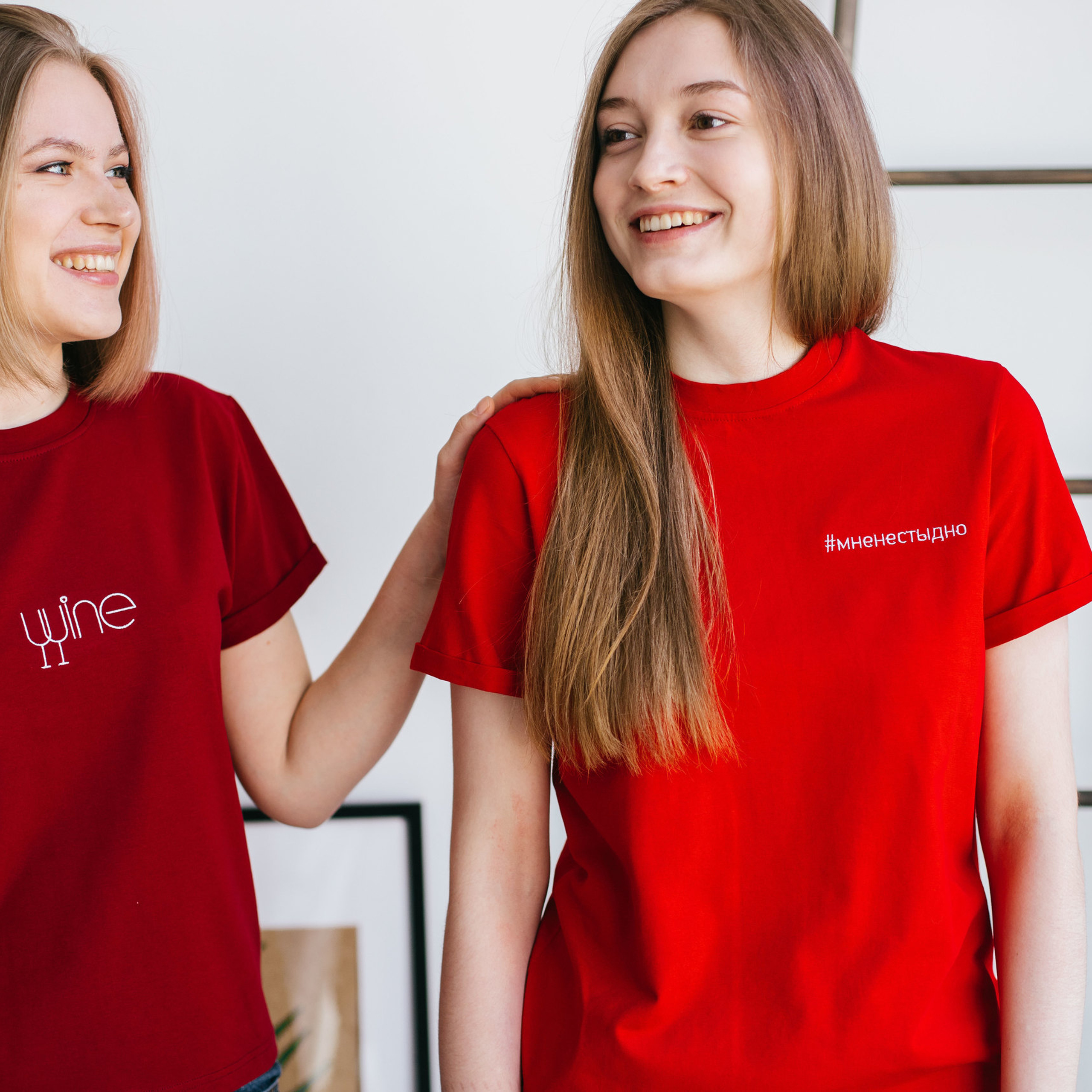 Контент. Фотограф в Санкт-Петербурге Милая Мила