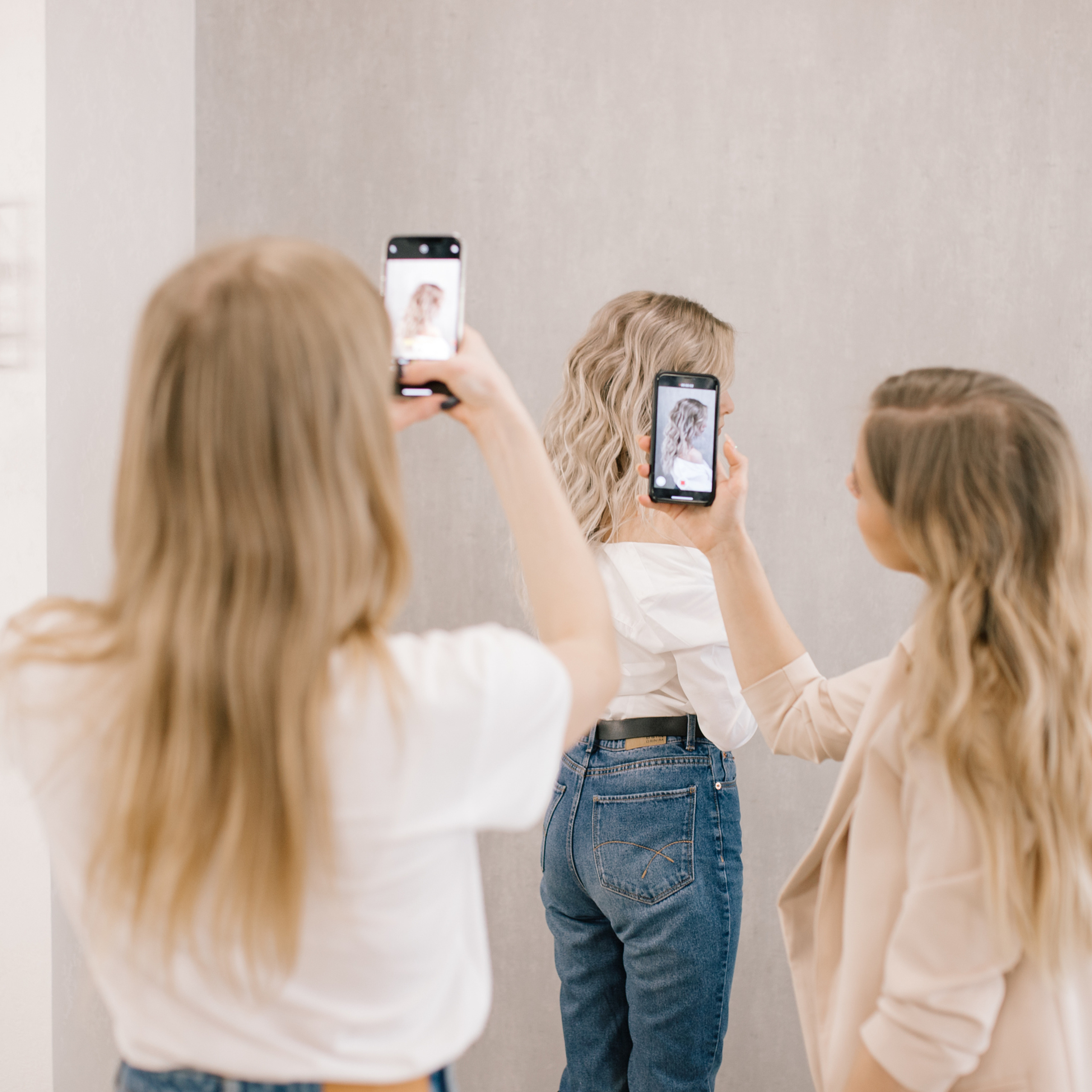 Контент. Фотограф в Санкт-Петербурге Милая Мила