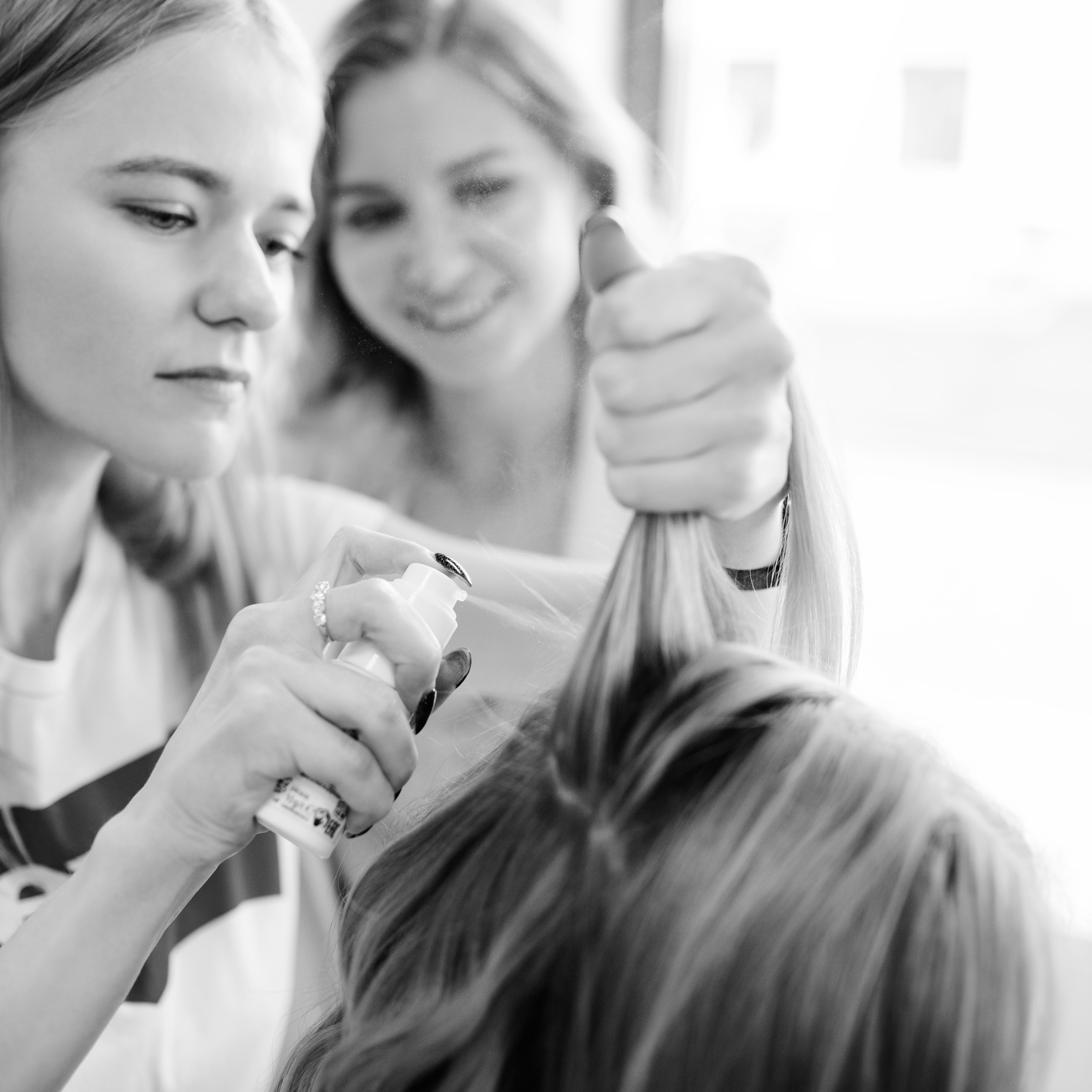 Контент. Фотограф в Санкт-Петербурге Милая Мила