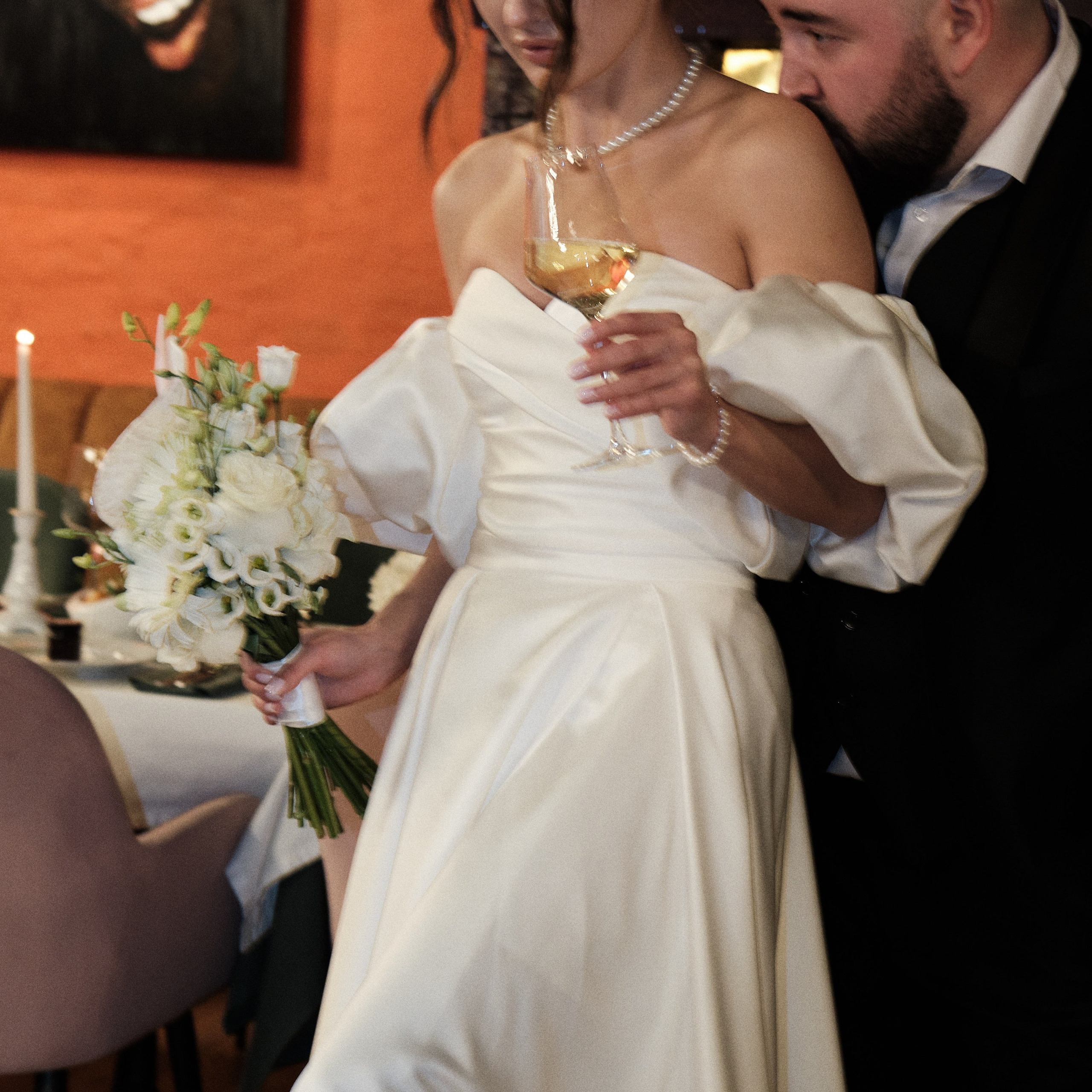 В&nbsp;Ресторане