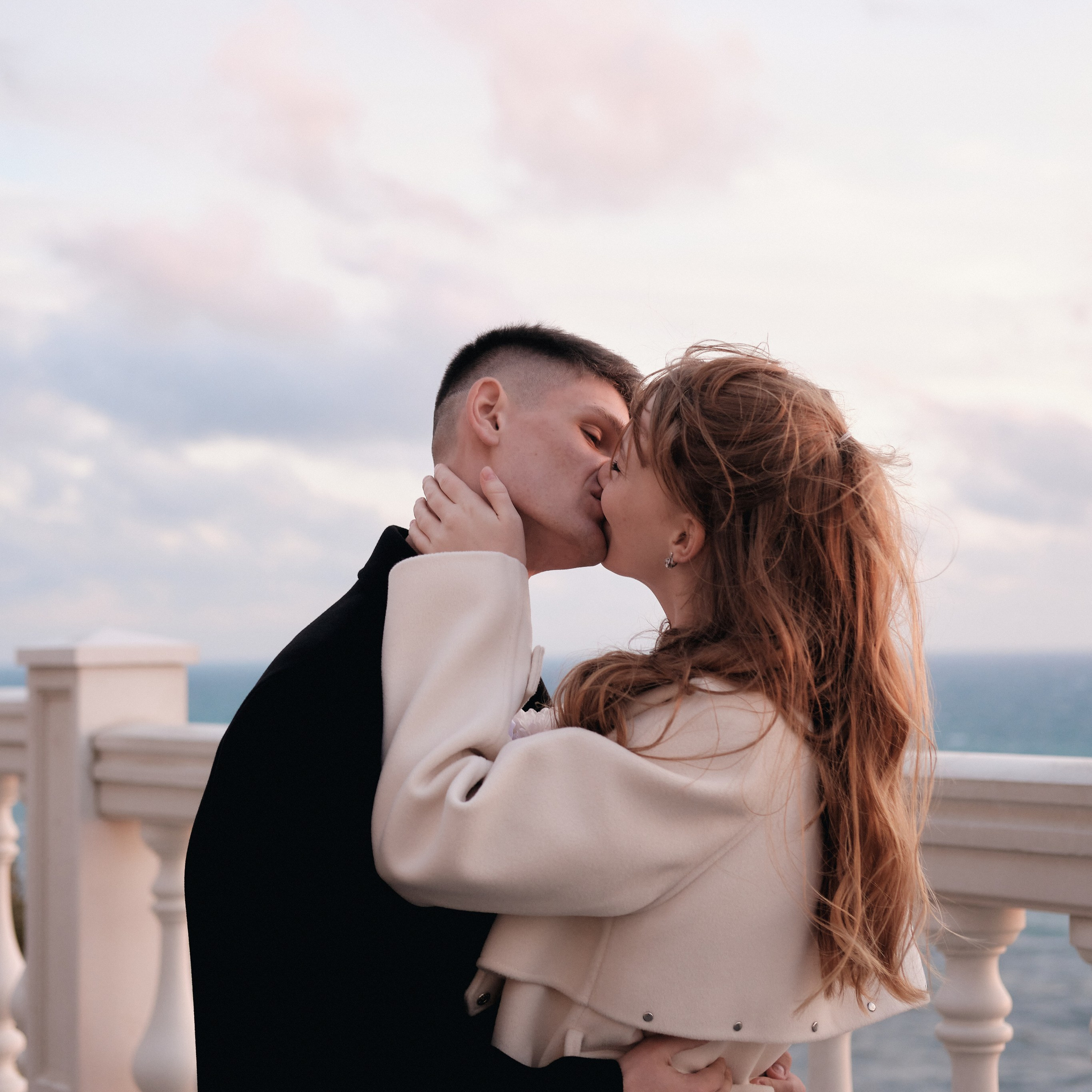 Свадебная фотосессия в&nbsp;Анапе. Осень