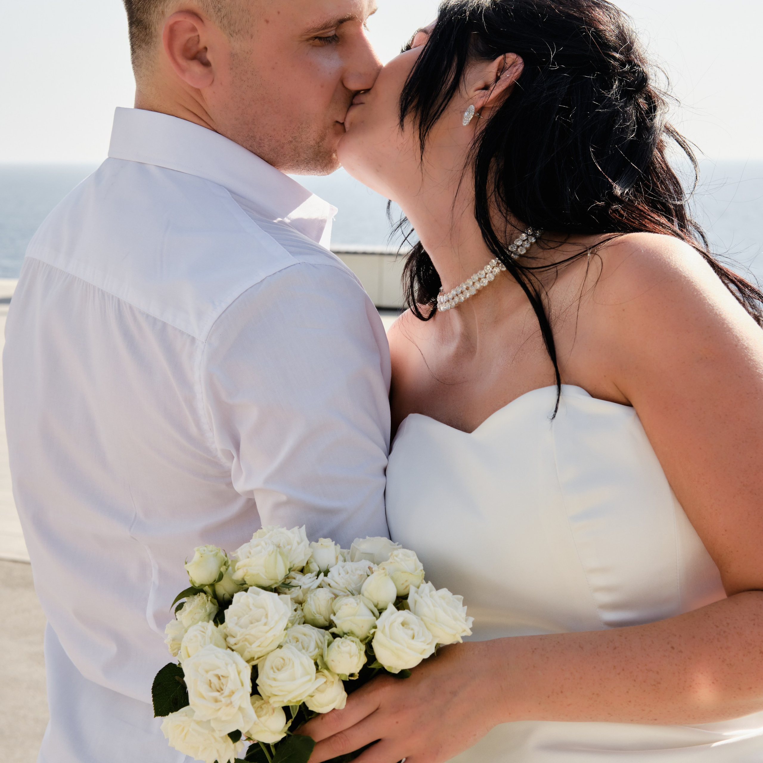 Евгения и&nbsp;Максим