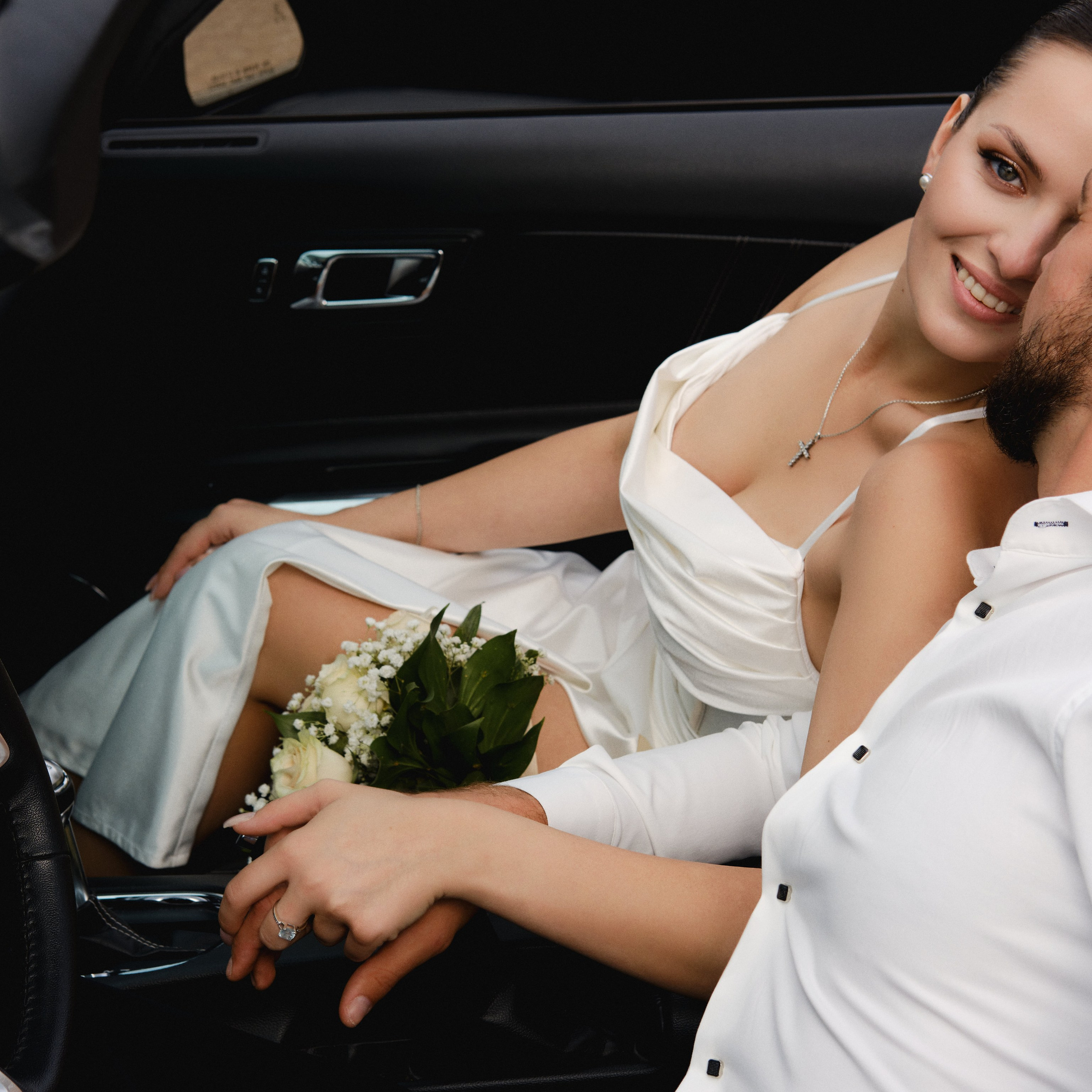 Александр и&nbsp;Лилия