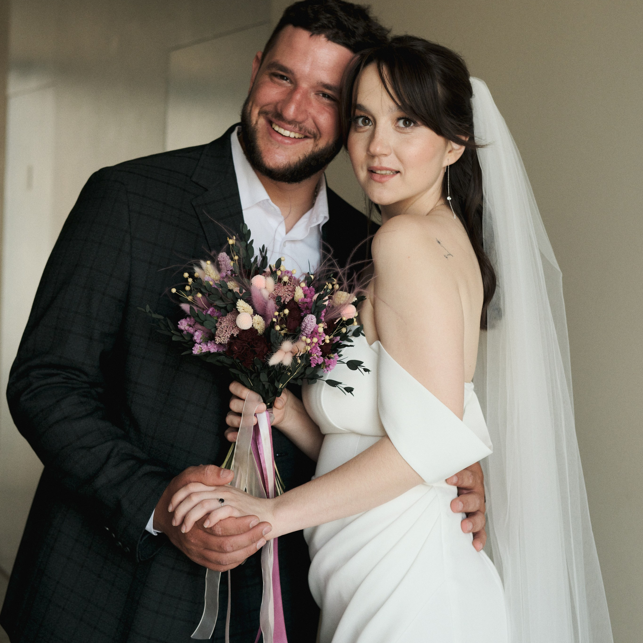 Кирилл и&nbsp;Мария