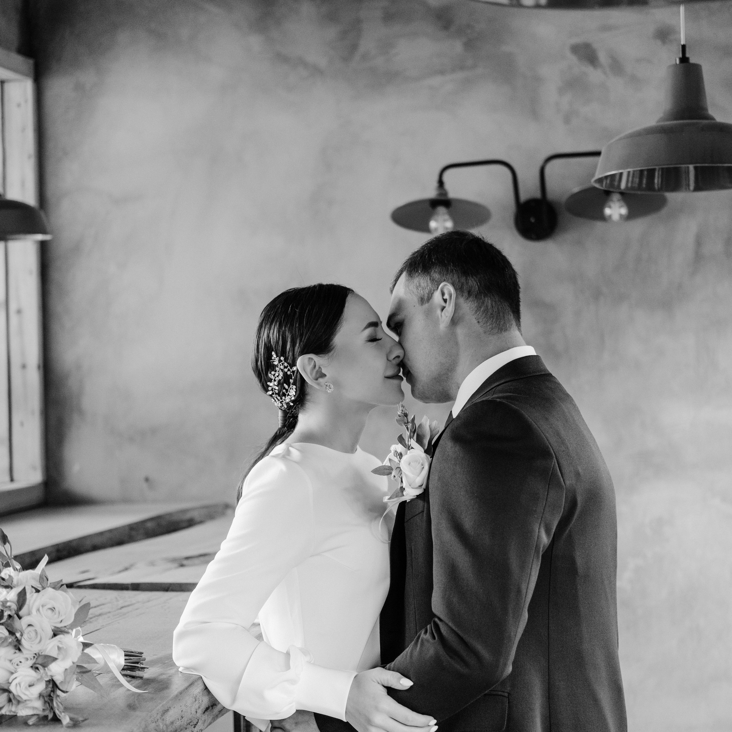 РОМАН и&nbsp;АННА