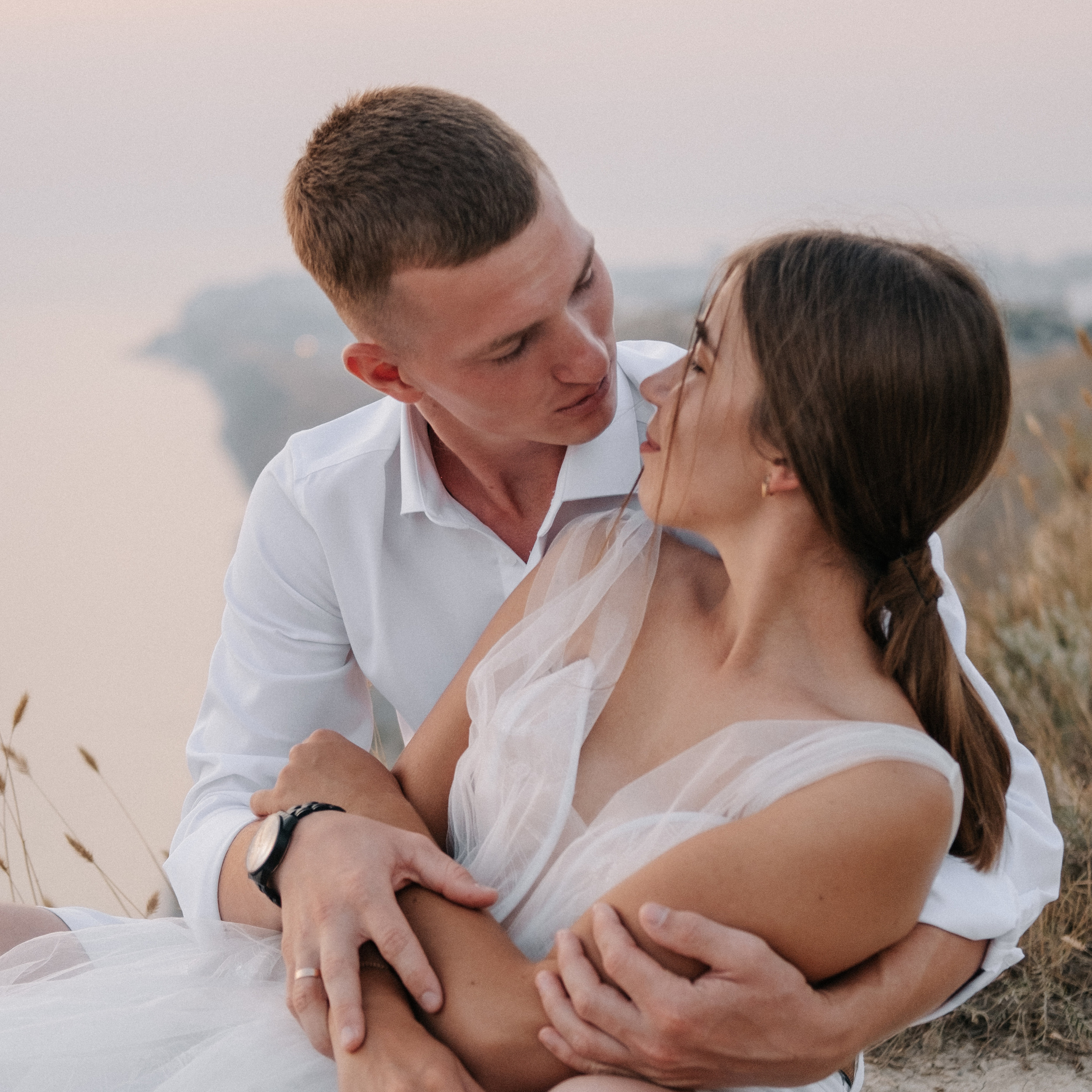 Кирилл и&nbsp;Ольга