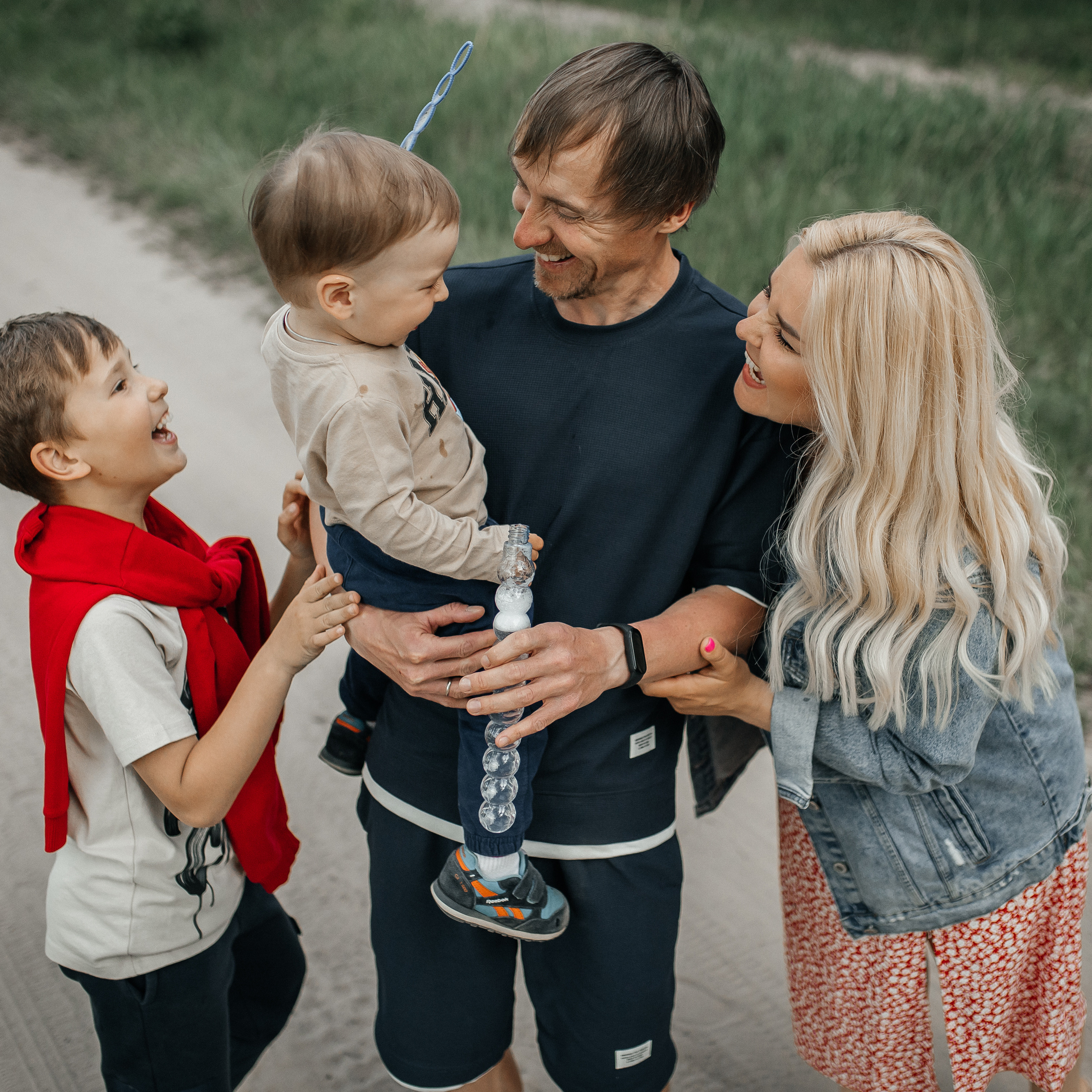 Отзывы. Фотограф на крещение (крестины) и венчание Старый Оскол, Наталья Беседина